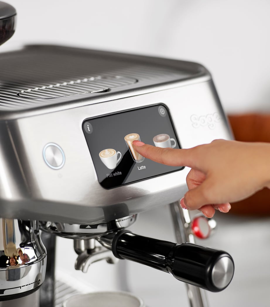 The Oracle Jet Espresso Machine BRSHD STNLESS STEEL Image 6