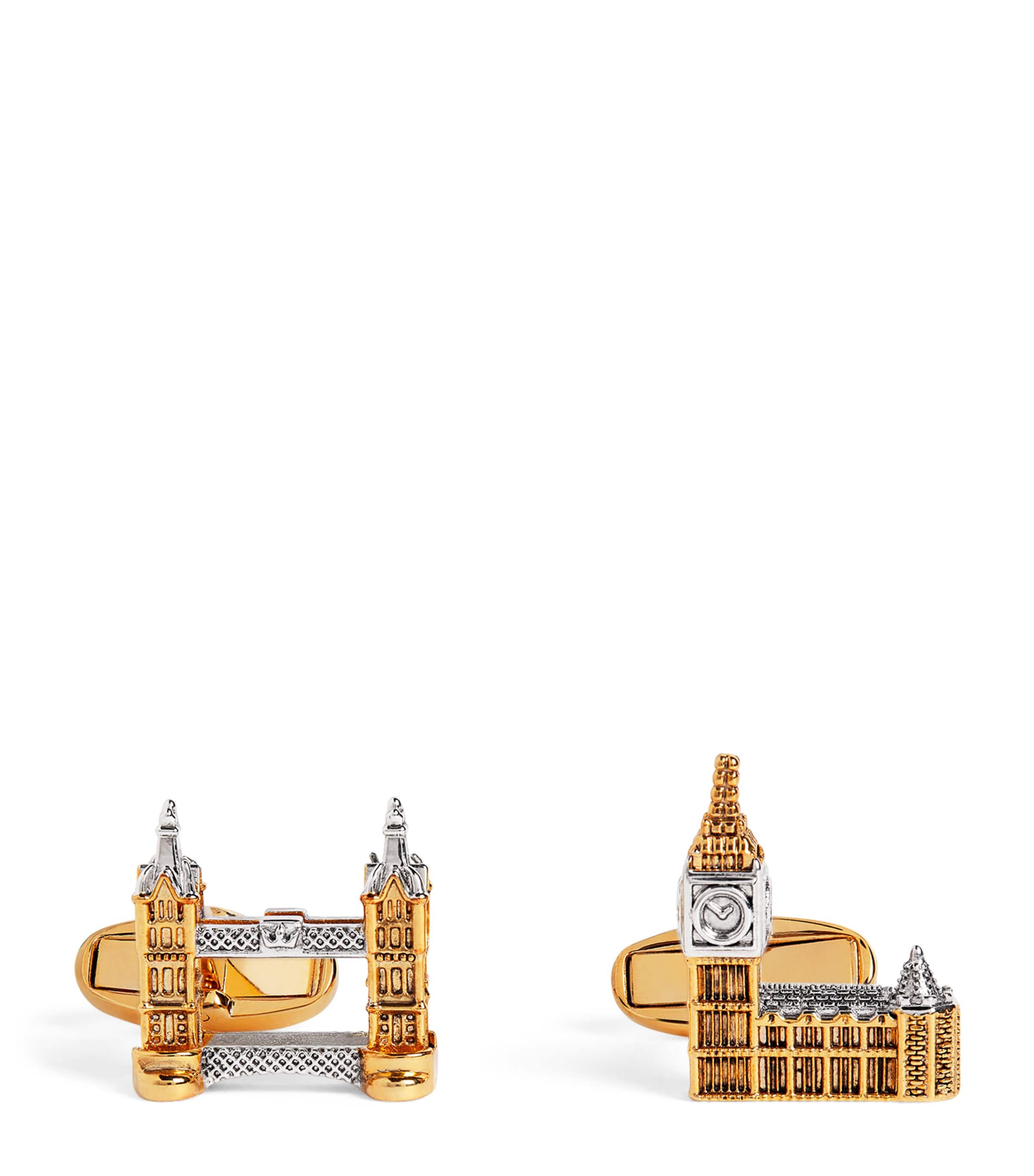Paul Smith London Souvenir Cufflinks Image 1