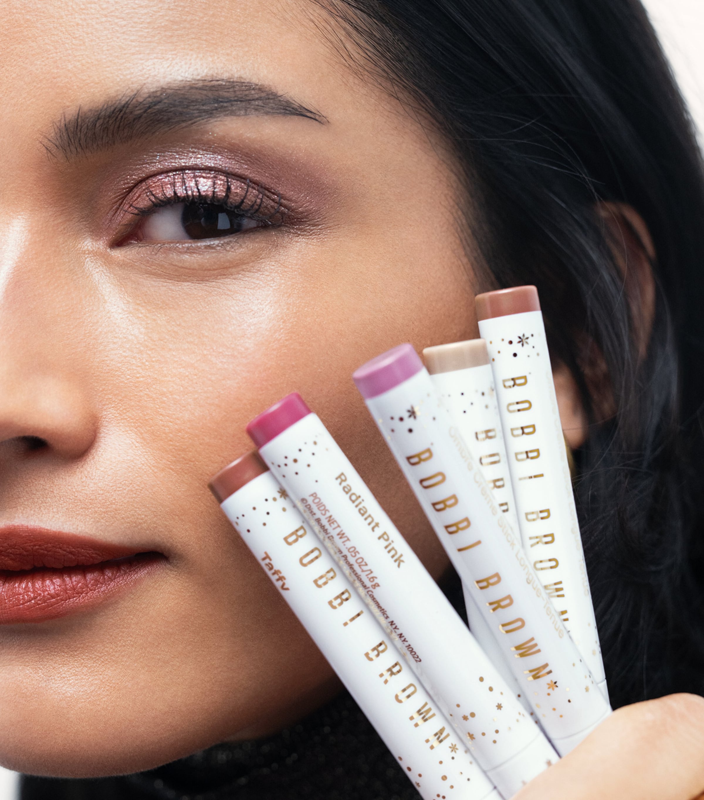 Long-Wear Cream Shadow Stick FIZZY Image 3