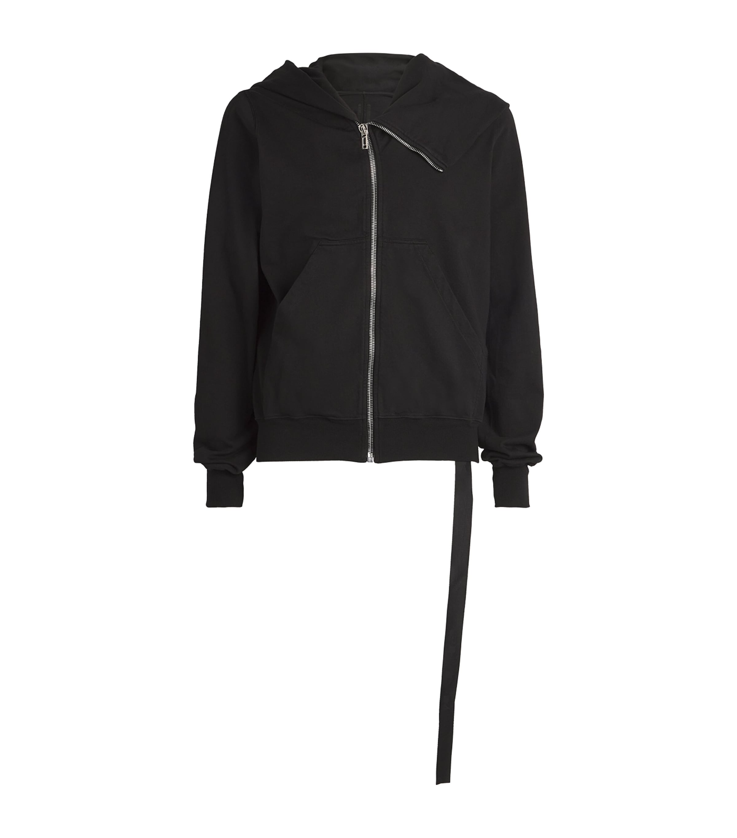 RICK OWENS DRKSHDW MOUNTAIN HOODIE 