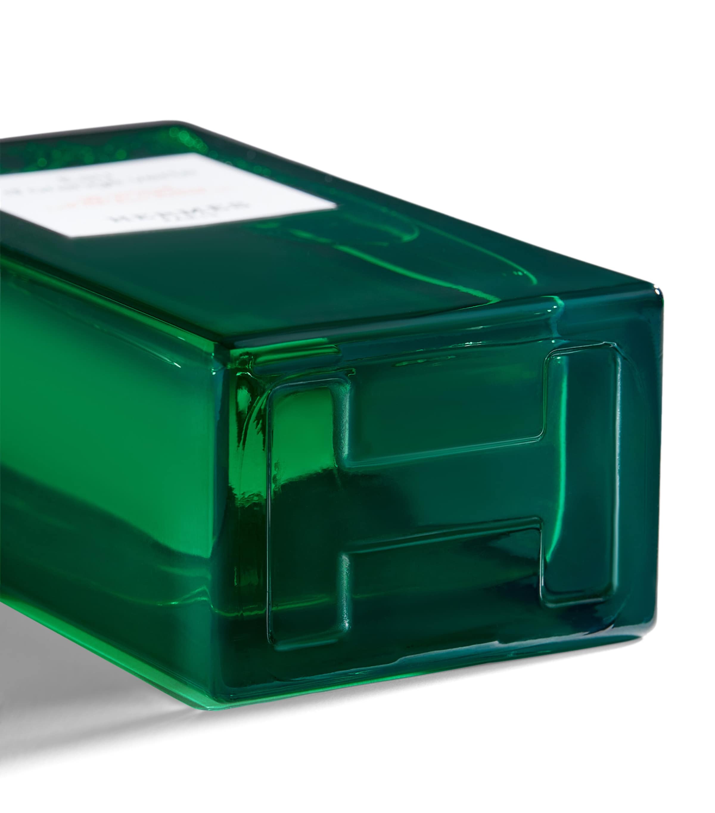 HERMÈS Eau d'Orange Verte Hair and Body Shower Gel (200ml