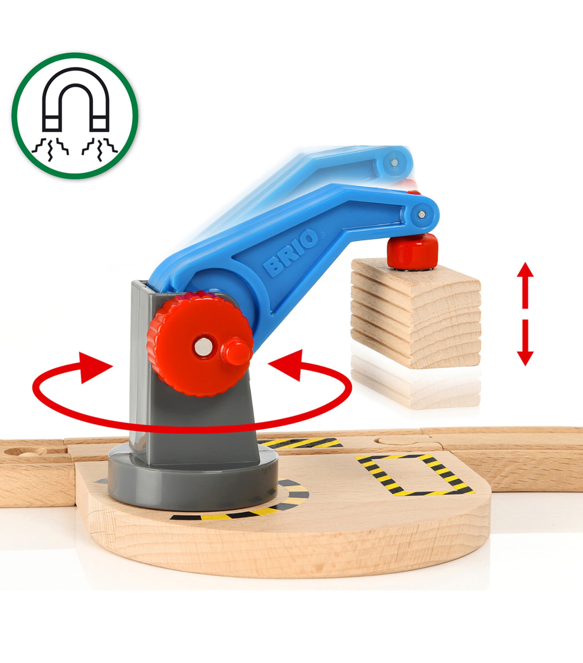Starter Lift & Load Set MULTI Image 6
