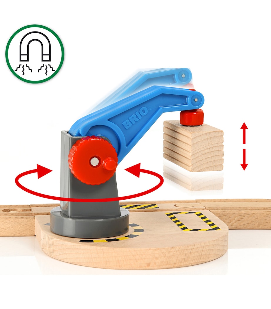 Starter Lift & Load Set MULTI Image 6