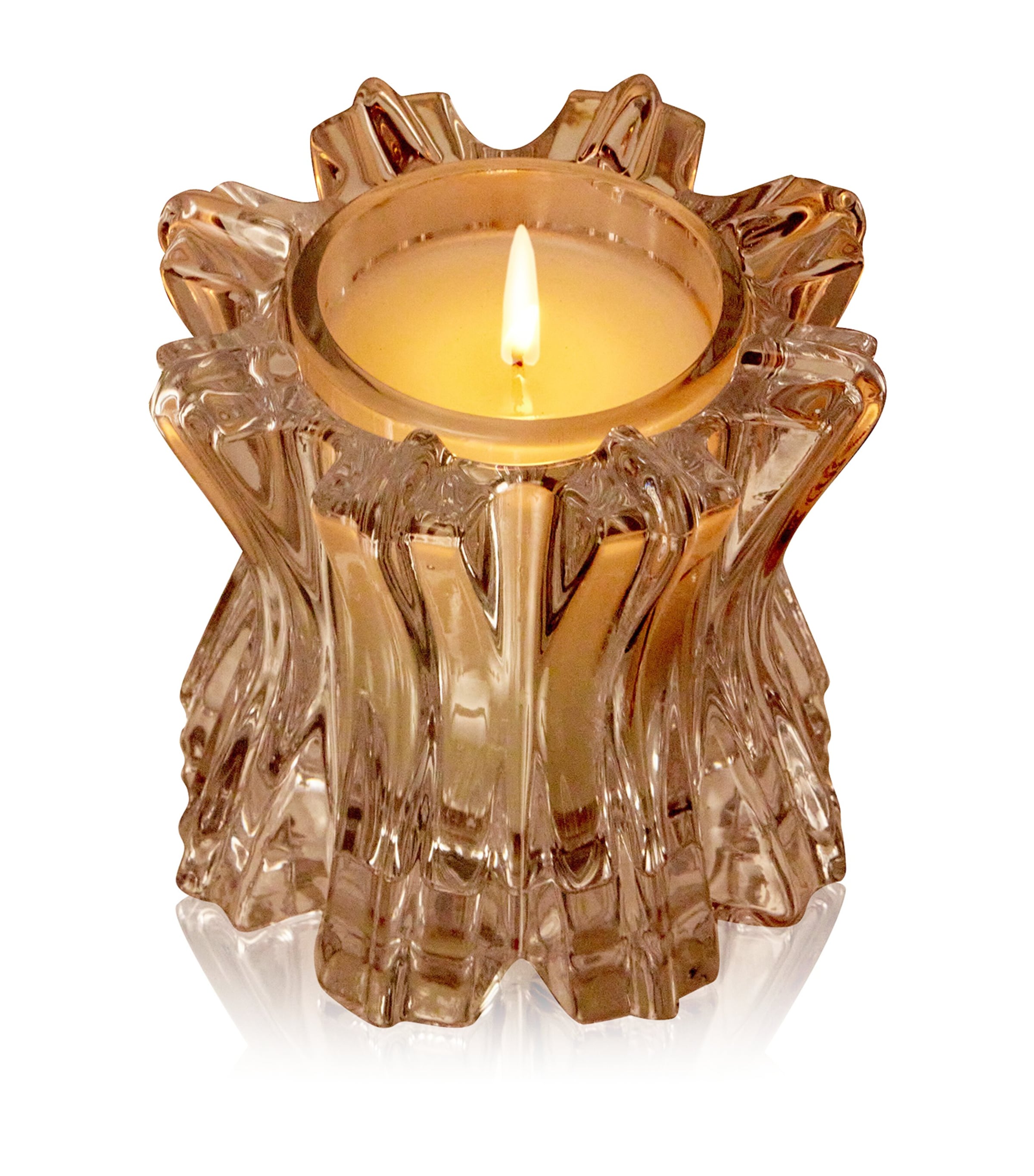 Bond No. 9 New York Flowers Candle - Refill In Brown