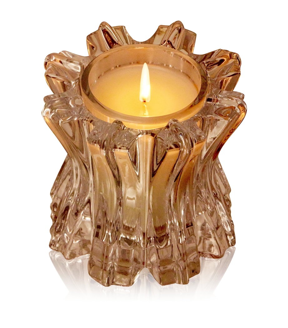 New York Flowers Candle (180g) – Refill NO COLOUR Image 1
