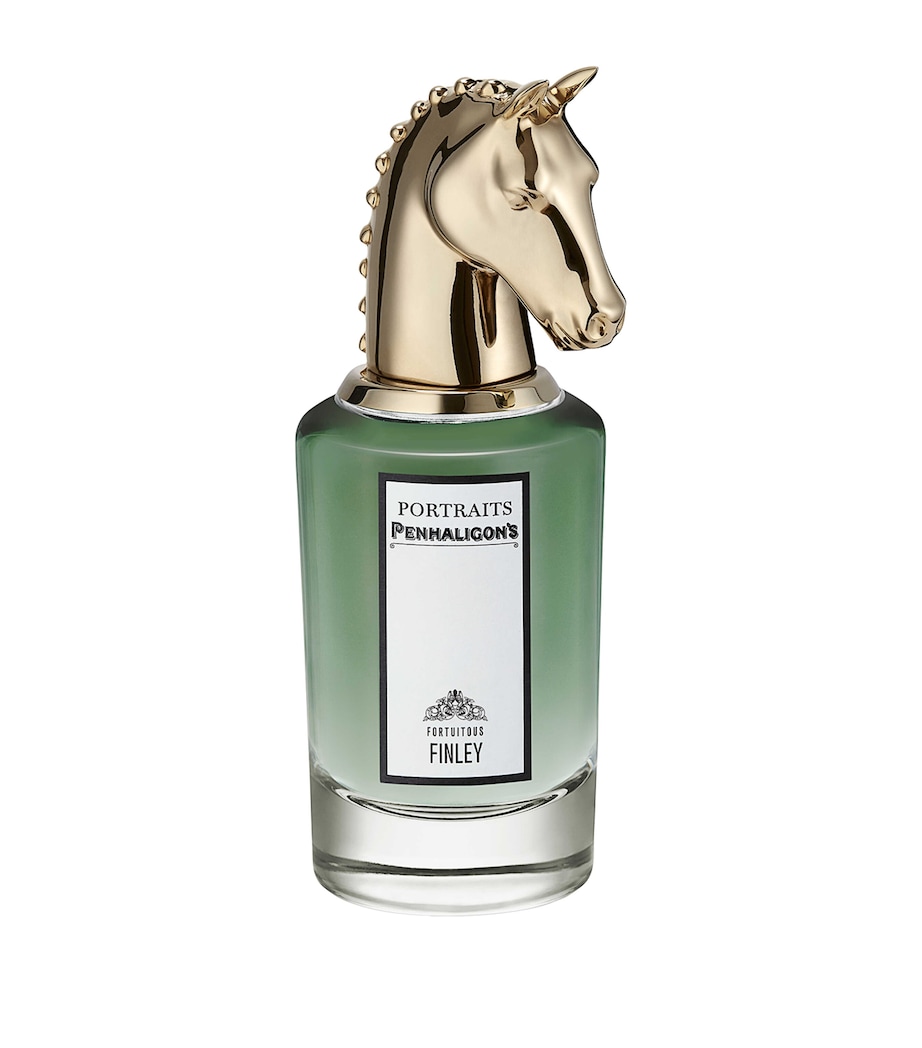 Fortuitous Finley Eau de Parfum (75ml) NO COLOUR Image 1