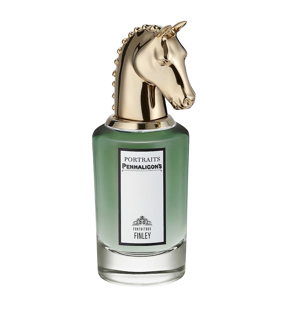 Fortuitous Finley Eau de Parfum (75ml)