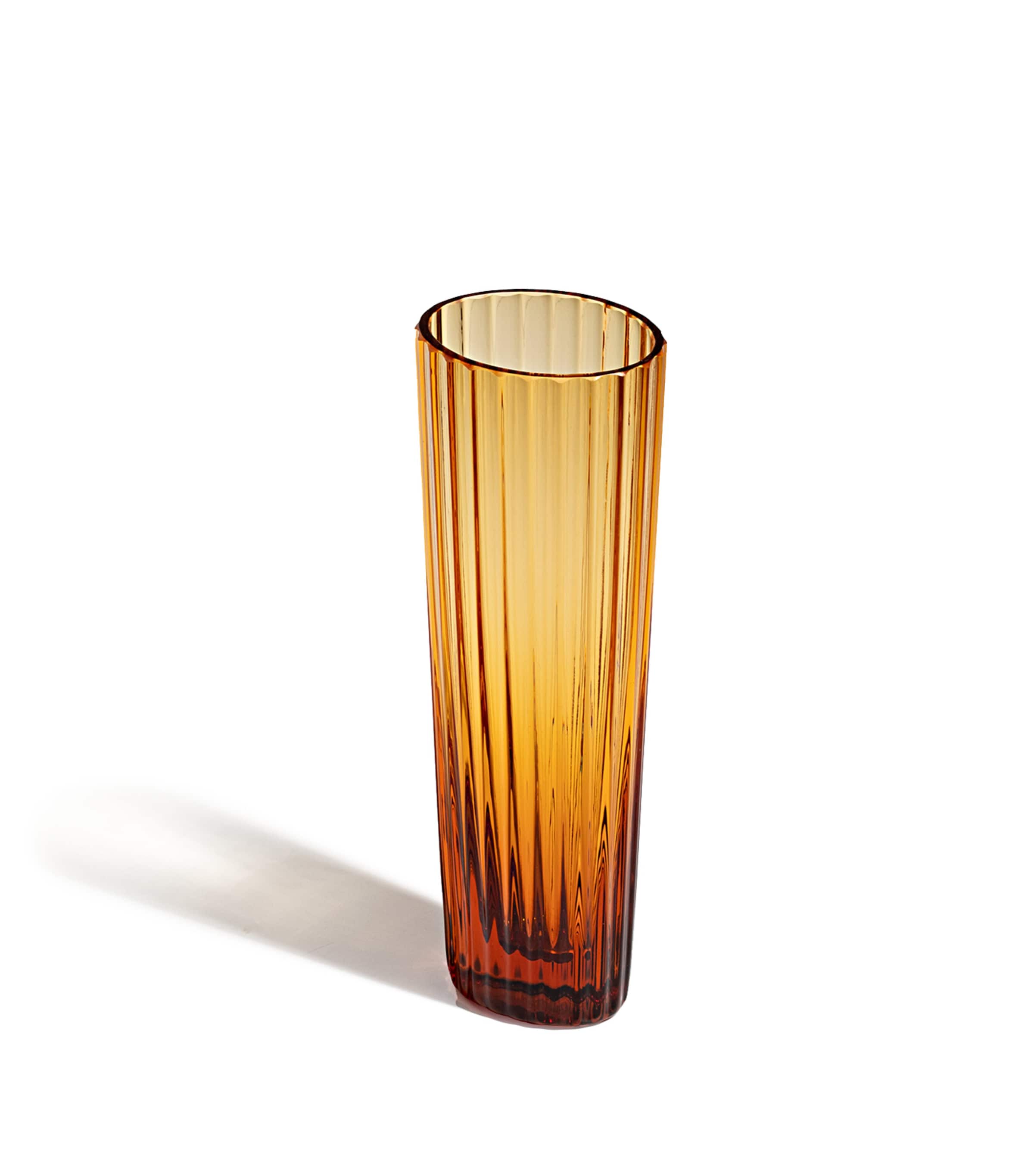 Missoni Set Of 6 Nastri Champagne Glasses