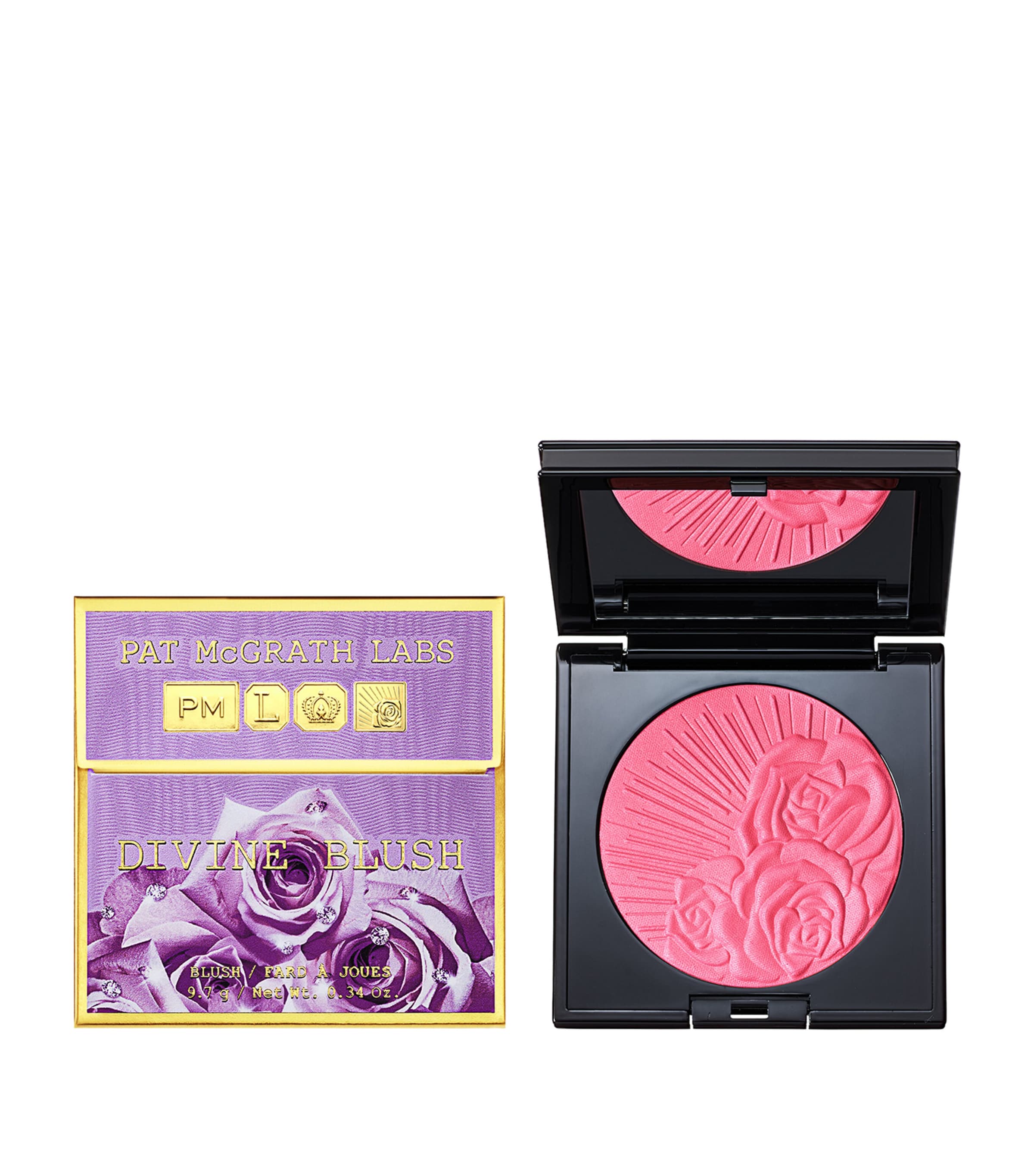 Skin Fetish: Divine Blush CHERISH Image 4