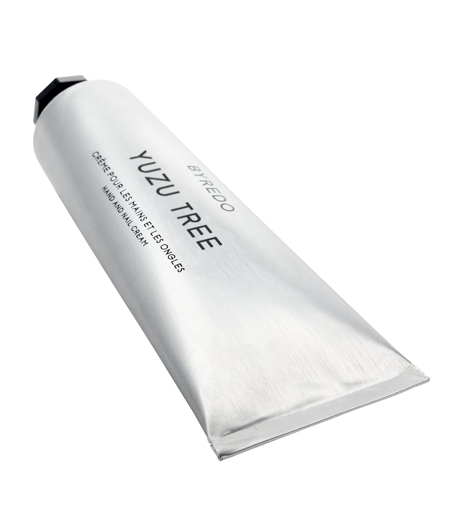 Byredo Yuzu Tree Hand and Nail Cream (50ml) Image 3