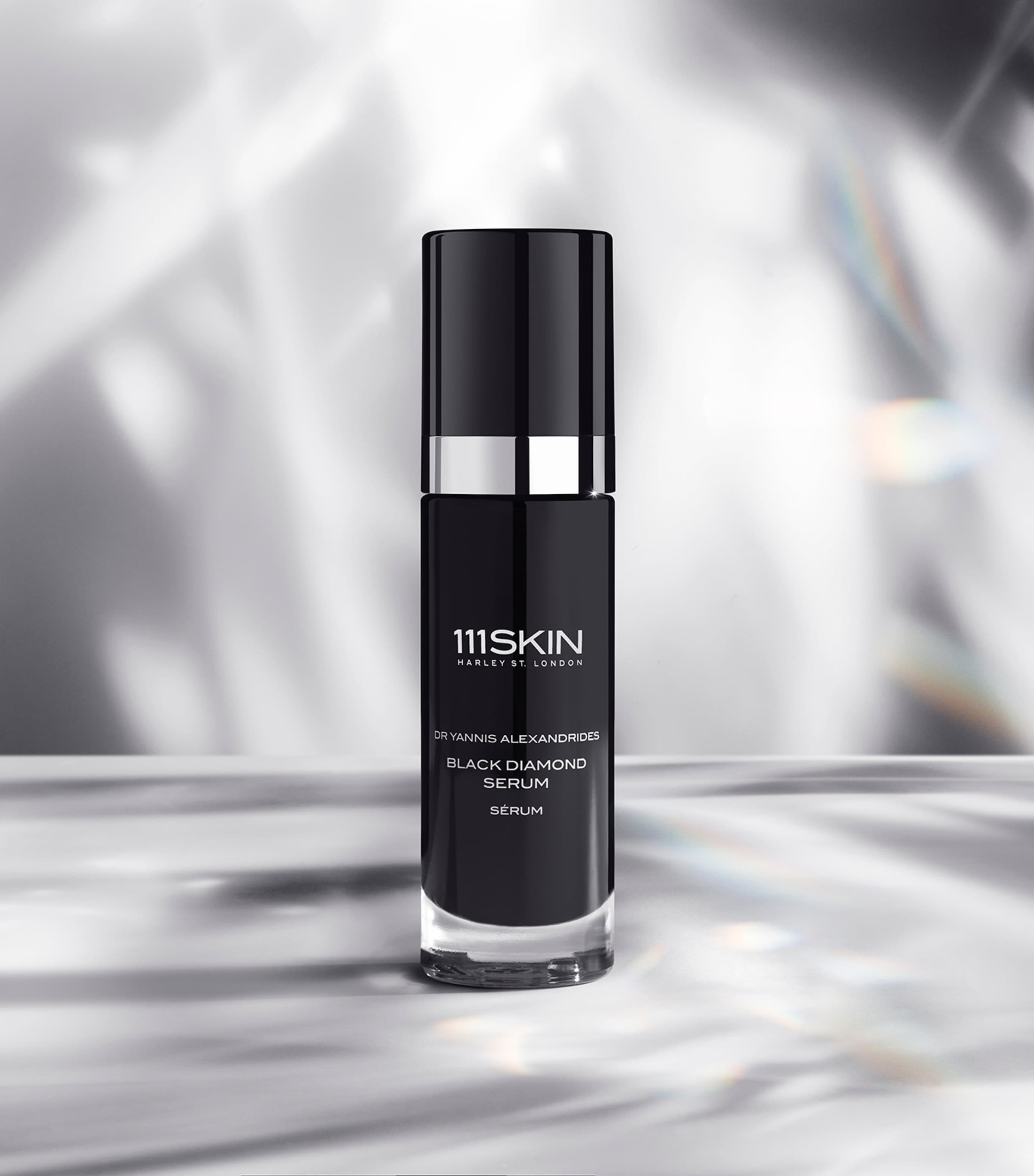 Celestial Black Diamond Serum NO COLOUR Image 5