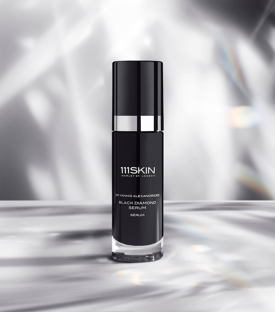 Celestial Black Diamond Serum NO COLOUR Image 5