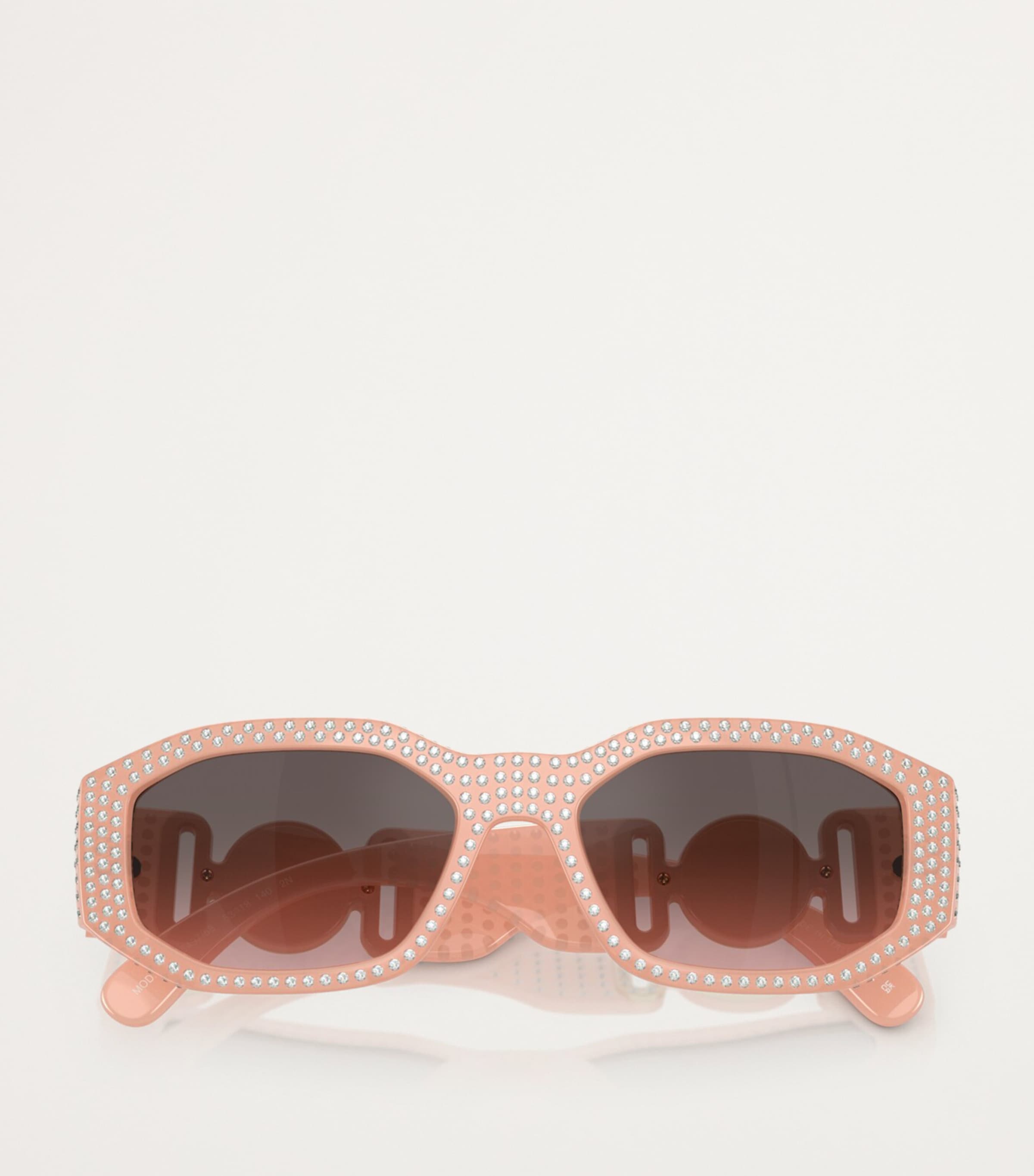 Nylon Sunglasses 549758 Image 5