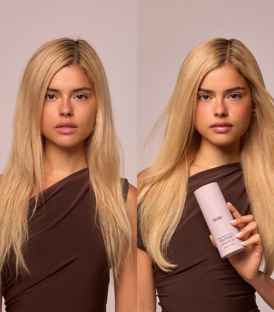 Ouai Bond Repair Balm (142ml) Image 2