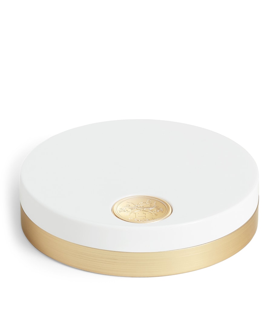 HERMÈS Hermès Plein Air H Trio Healthy Glow Mineral Powder - 01 Tottori Tottori Image 7