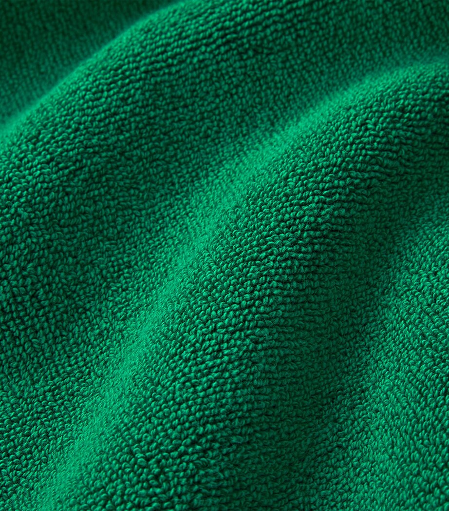 Polo Player Bath Mat (55cm x 90cm) BILLIARD Image 2