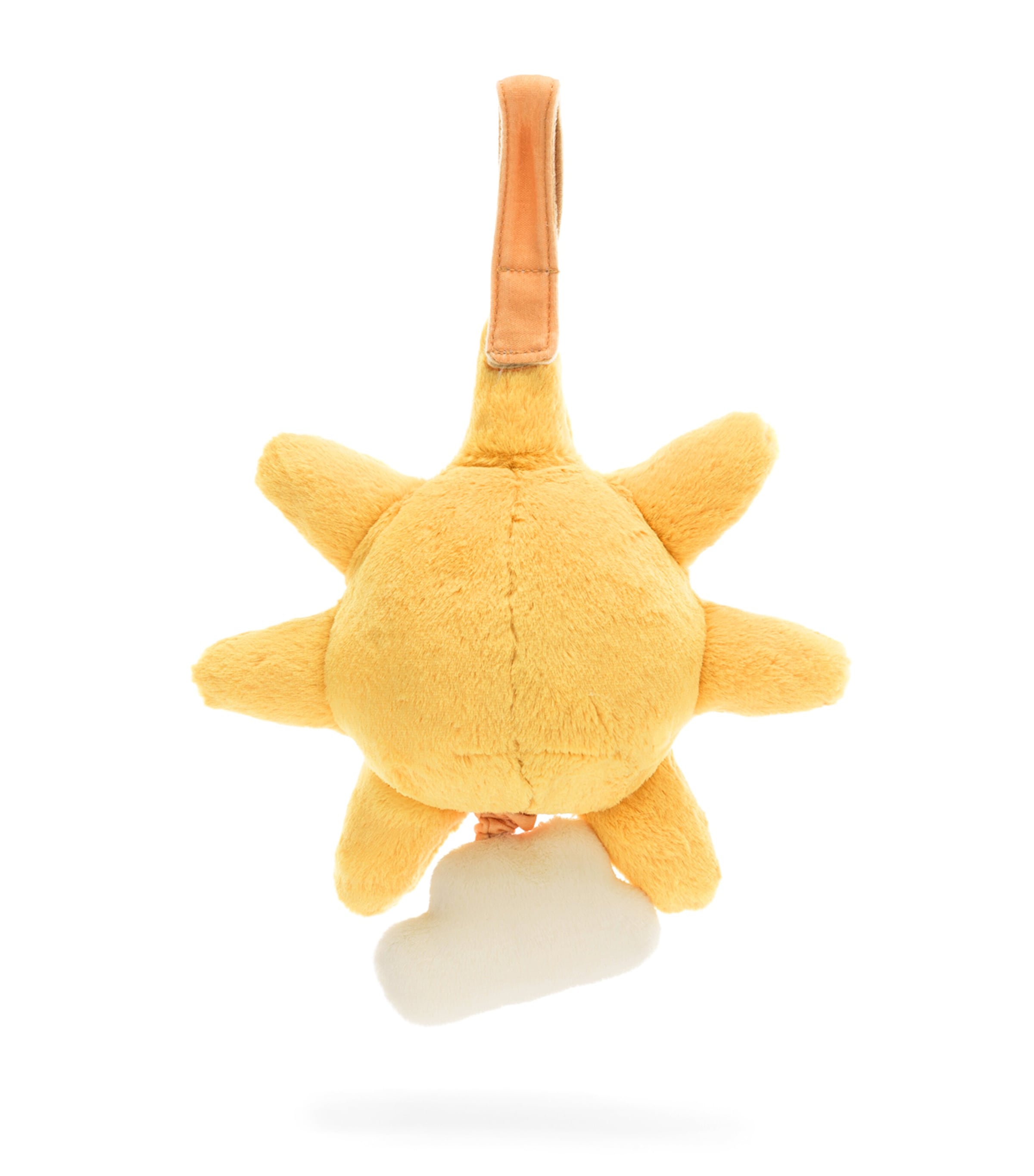 Jellycat Amuseables Sun Musical Pull Toy Image 4