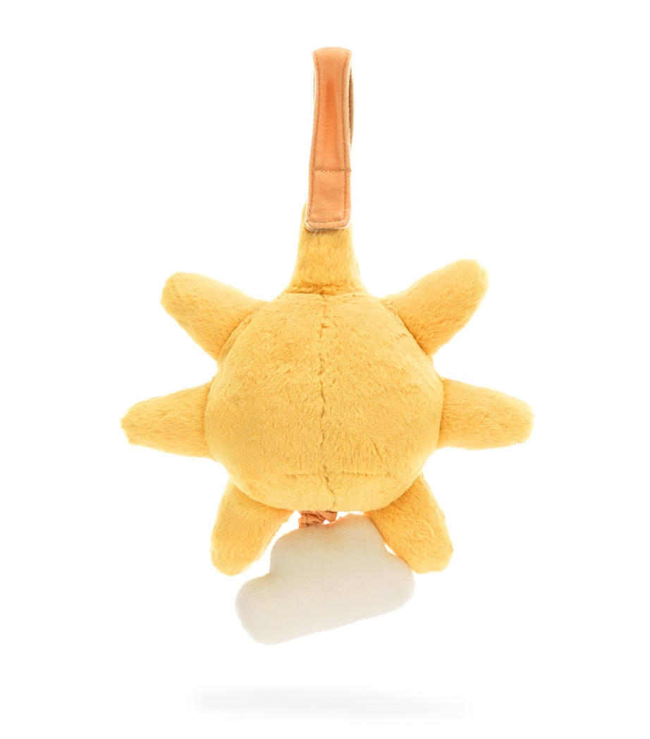 Jellycat Amuseables Sun Musical Pull Toy Image 4
