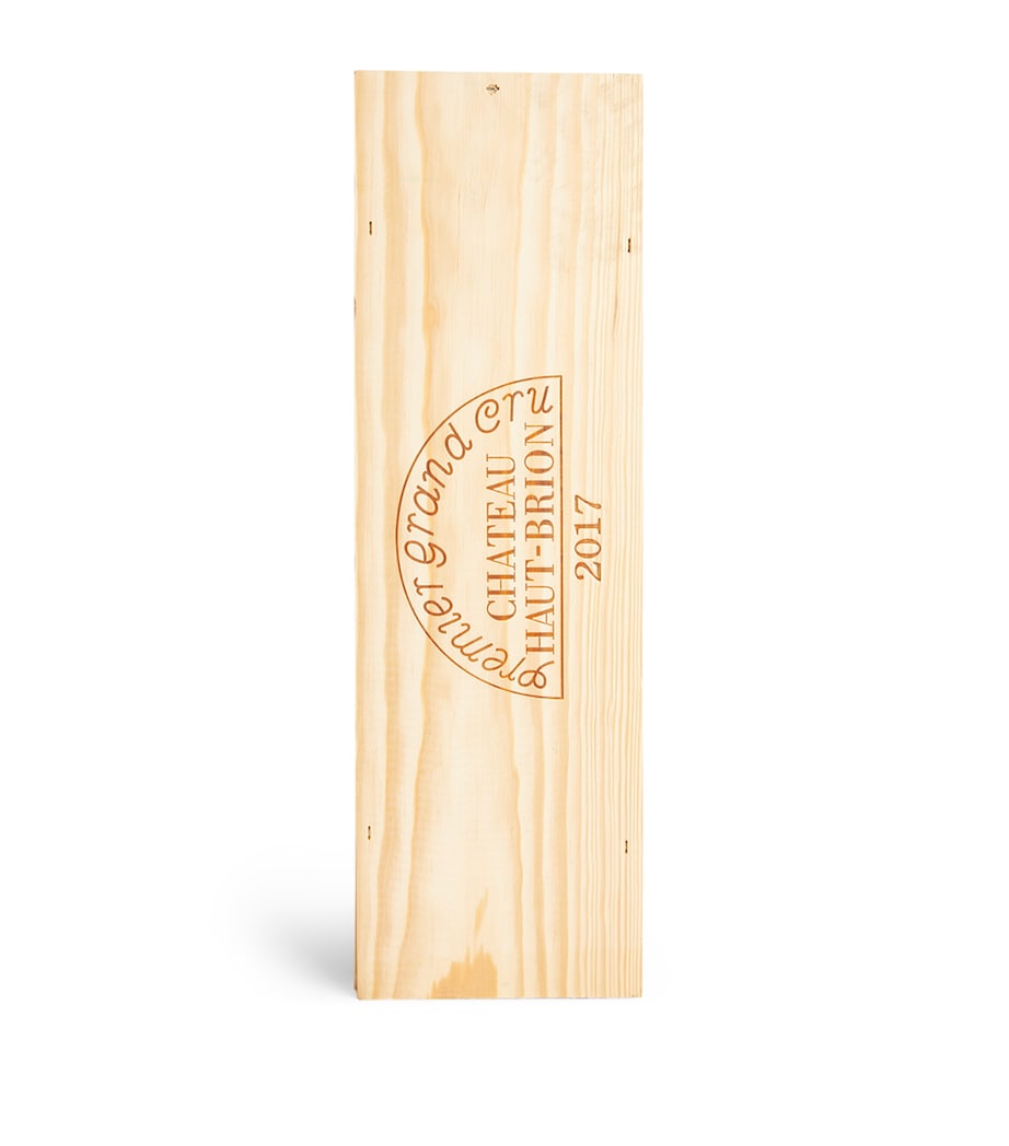 Château Haut-Brion Pessac-Léognan 2017 (1.5L) - Pessac-Leognan, France NO COLOUR Image 1