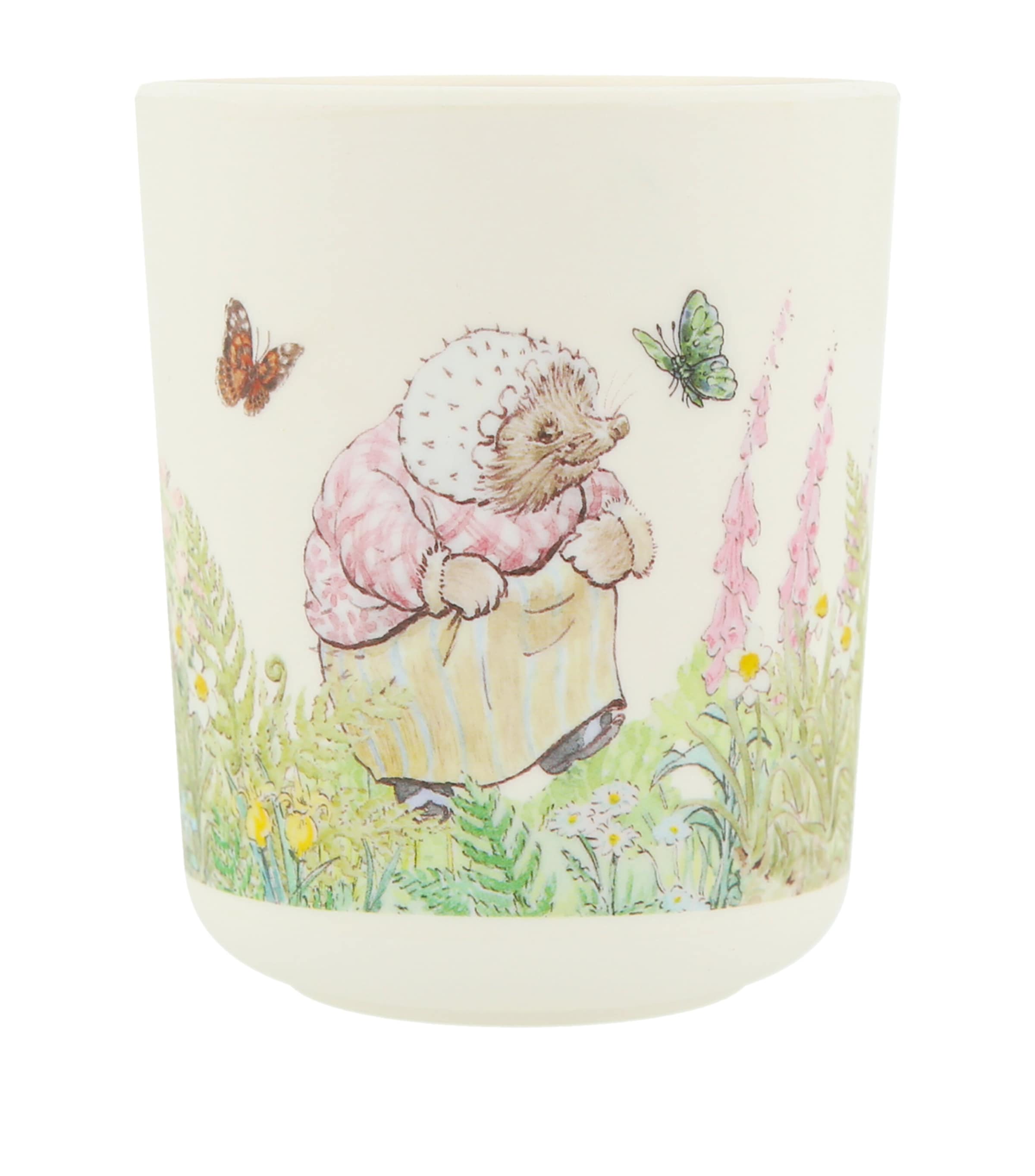 Set of 6 Melamine Peter Rabbit Cups (220ml) MULTI Image 5