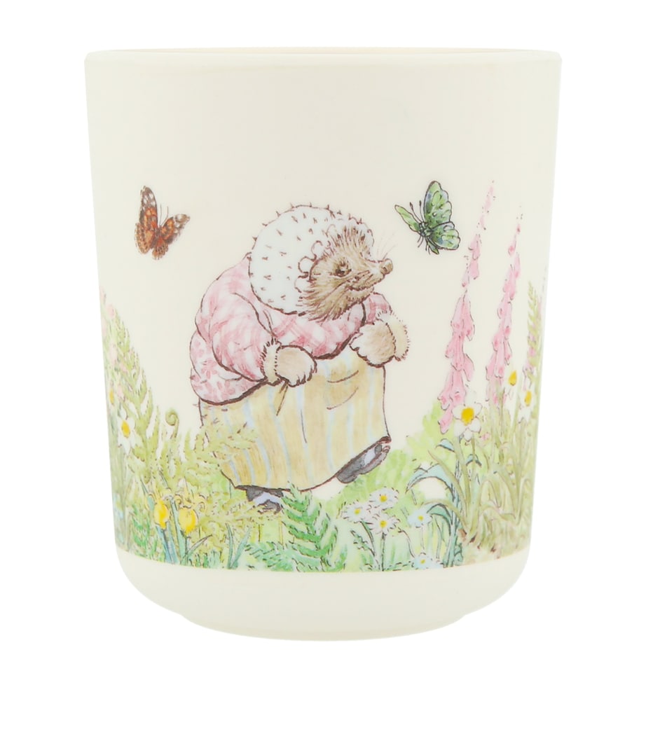 Set of 6 Melamine Peter Rabbit Cups (220ml) MULTI Image 5