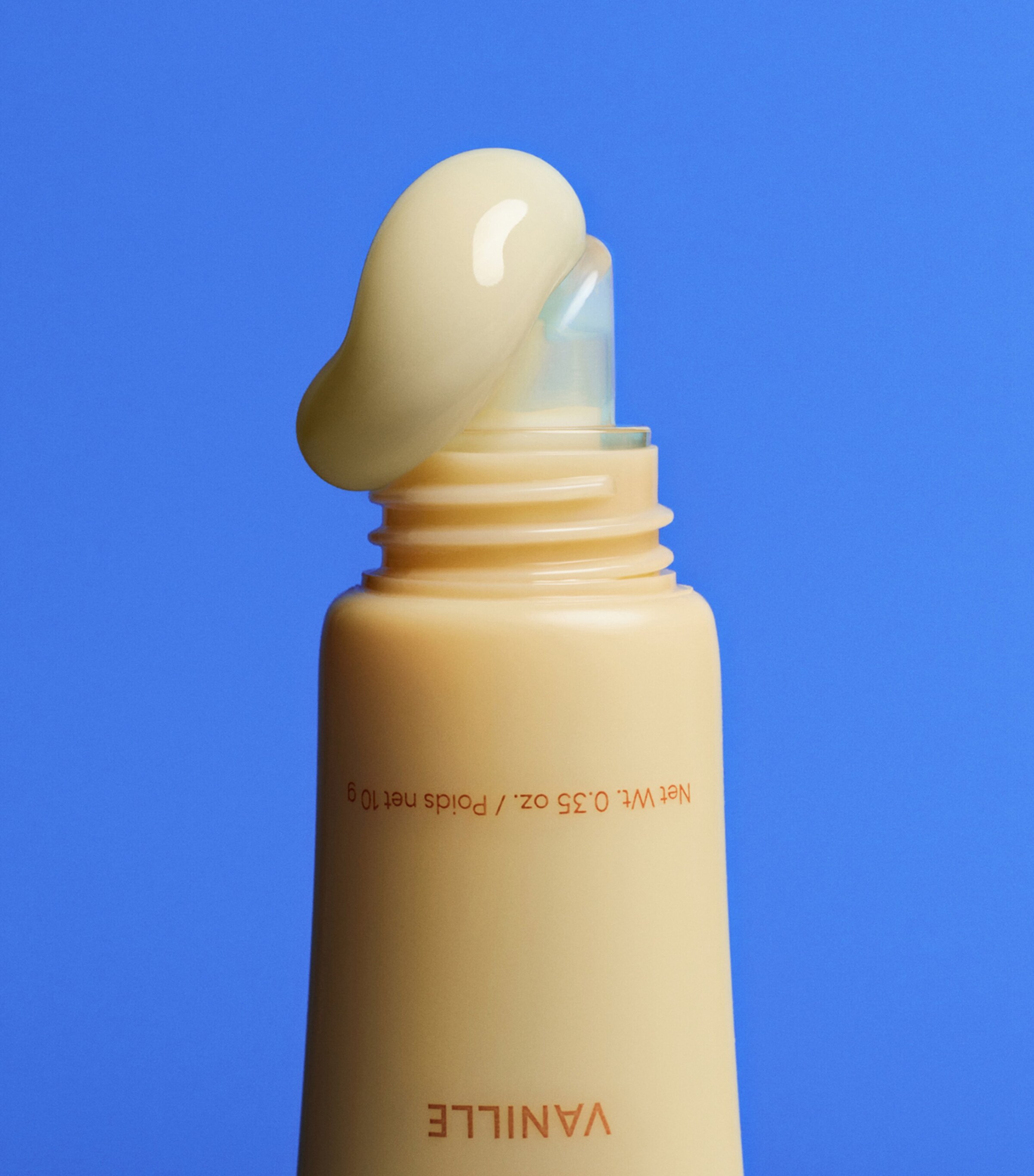 Laneige Lip Glowy Balm Vanilla Image 5