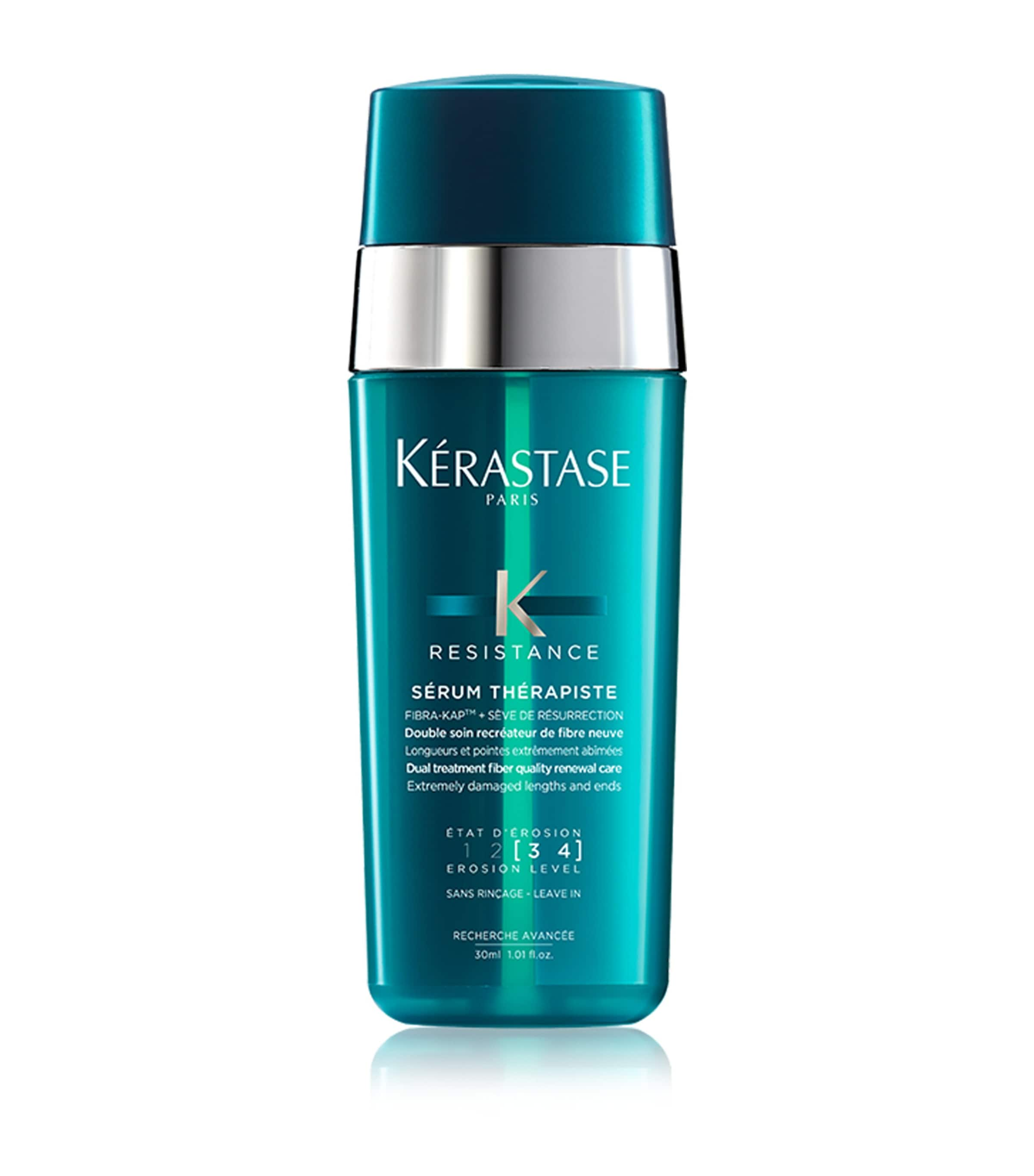 Kerastase Resistance Sérum Thérapiste In White