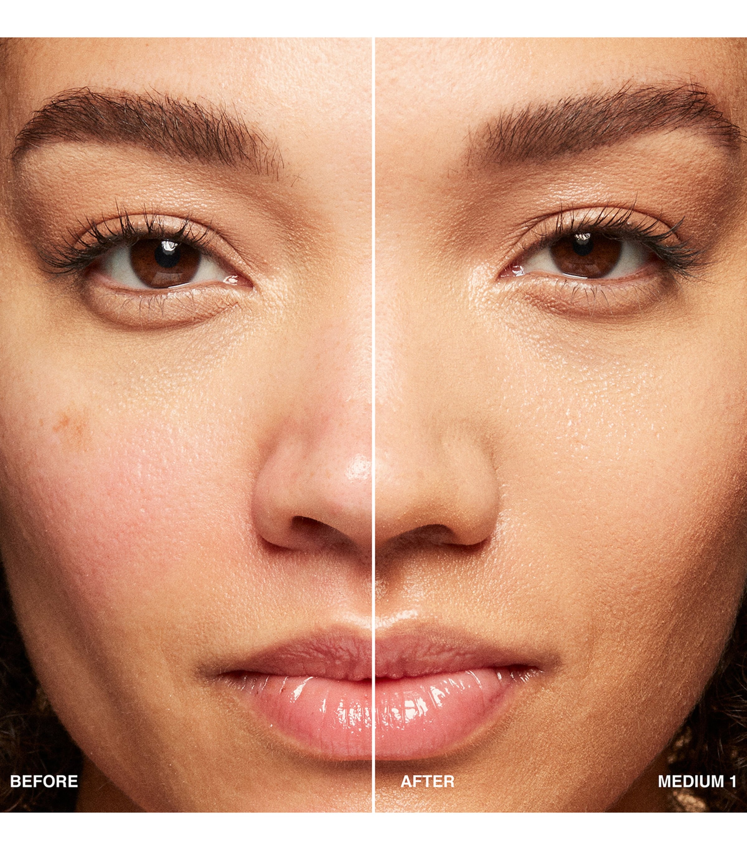 Vitamin Enriched Skin Tint MEDIUM 1 Image 3