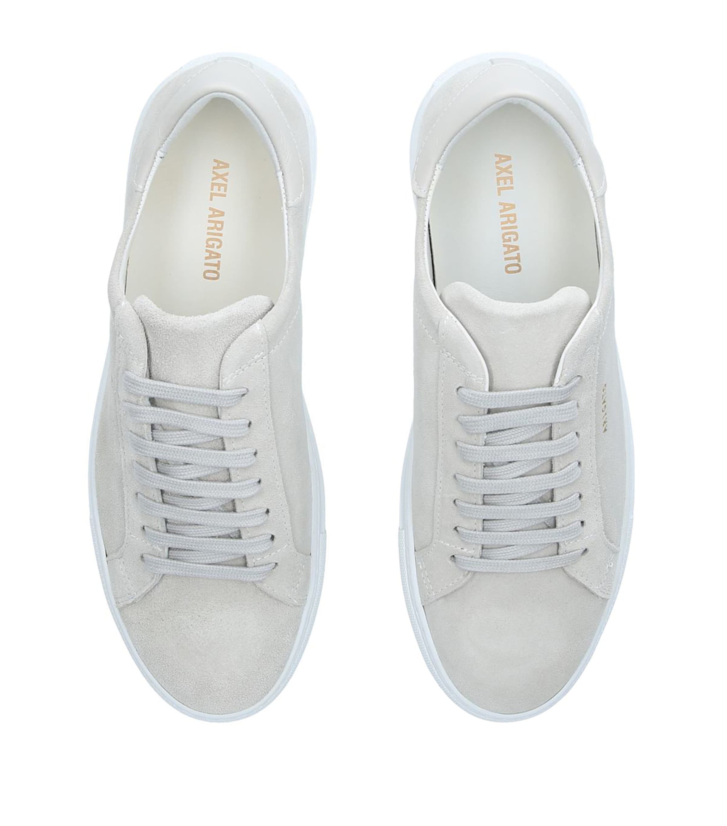 Clean 90 Sneakers BEIGE Image 4