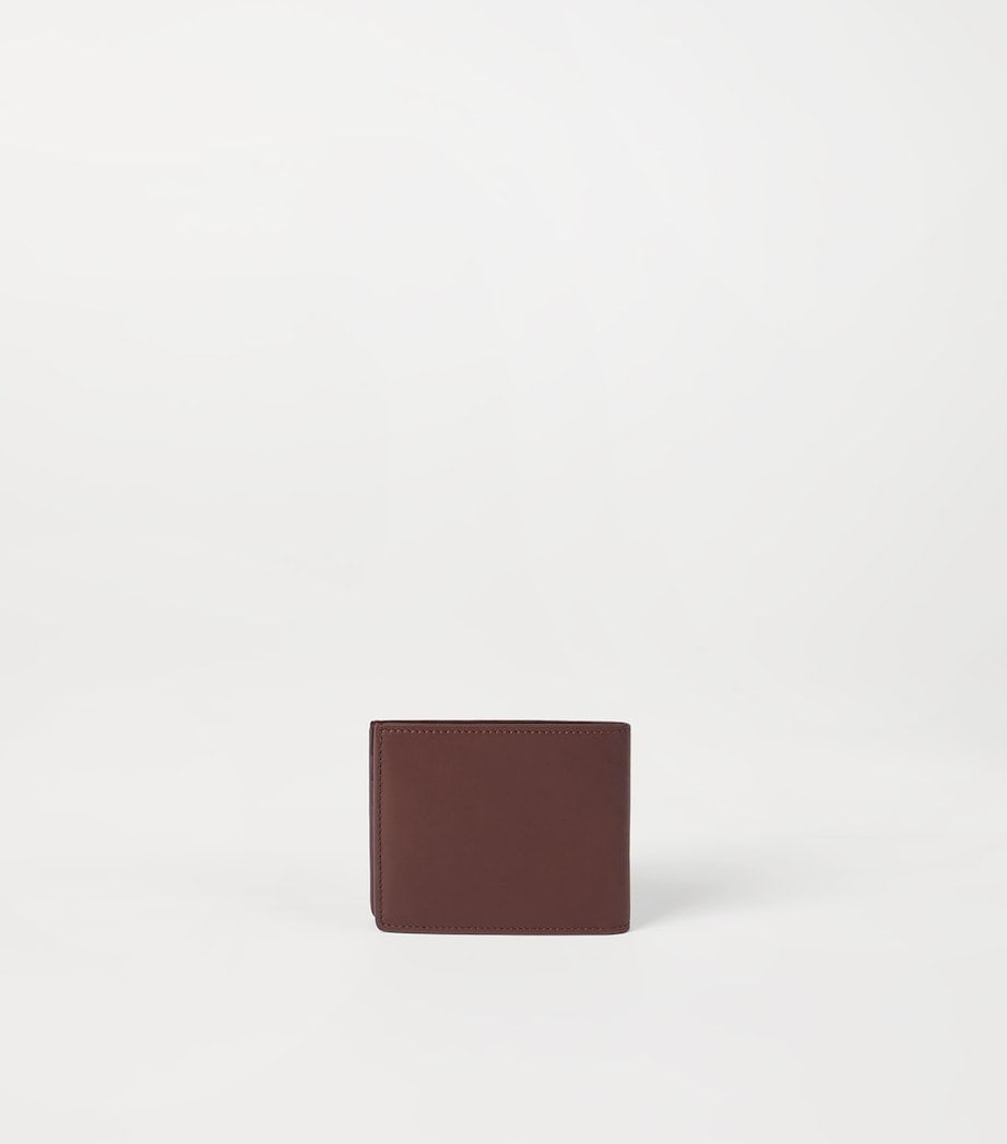 Leather Wallet C8763 Image 3