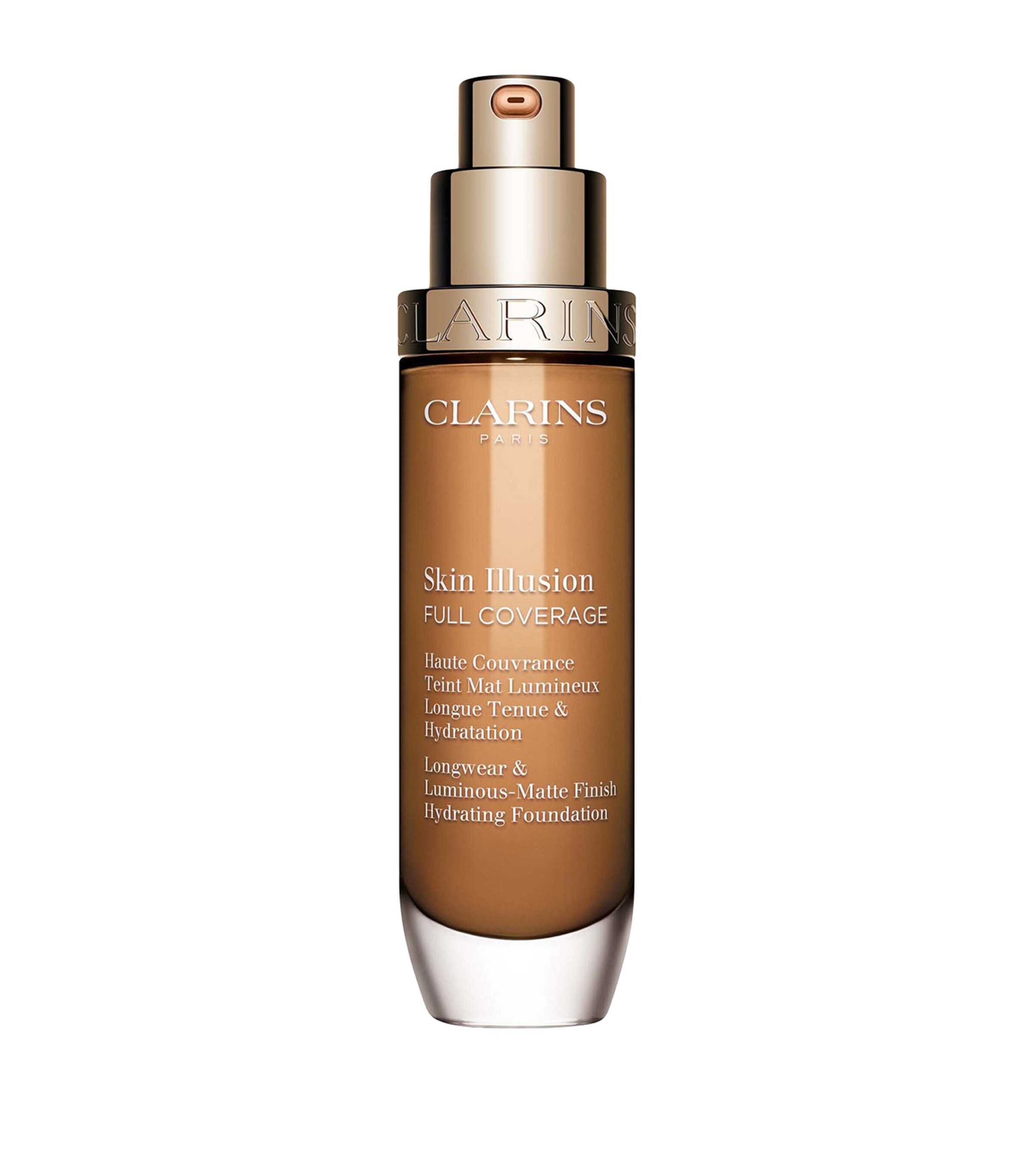 Skin Illusion Full Coverage Foundation  115C Image 3