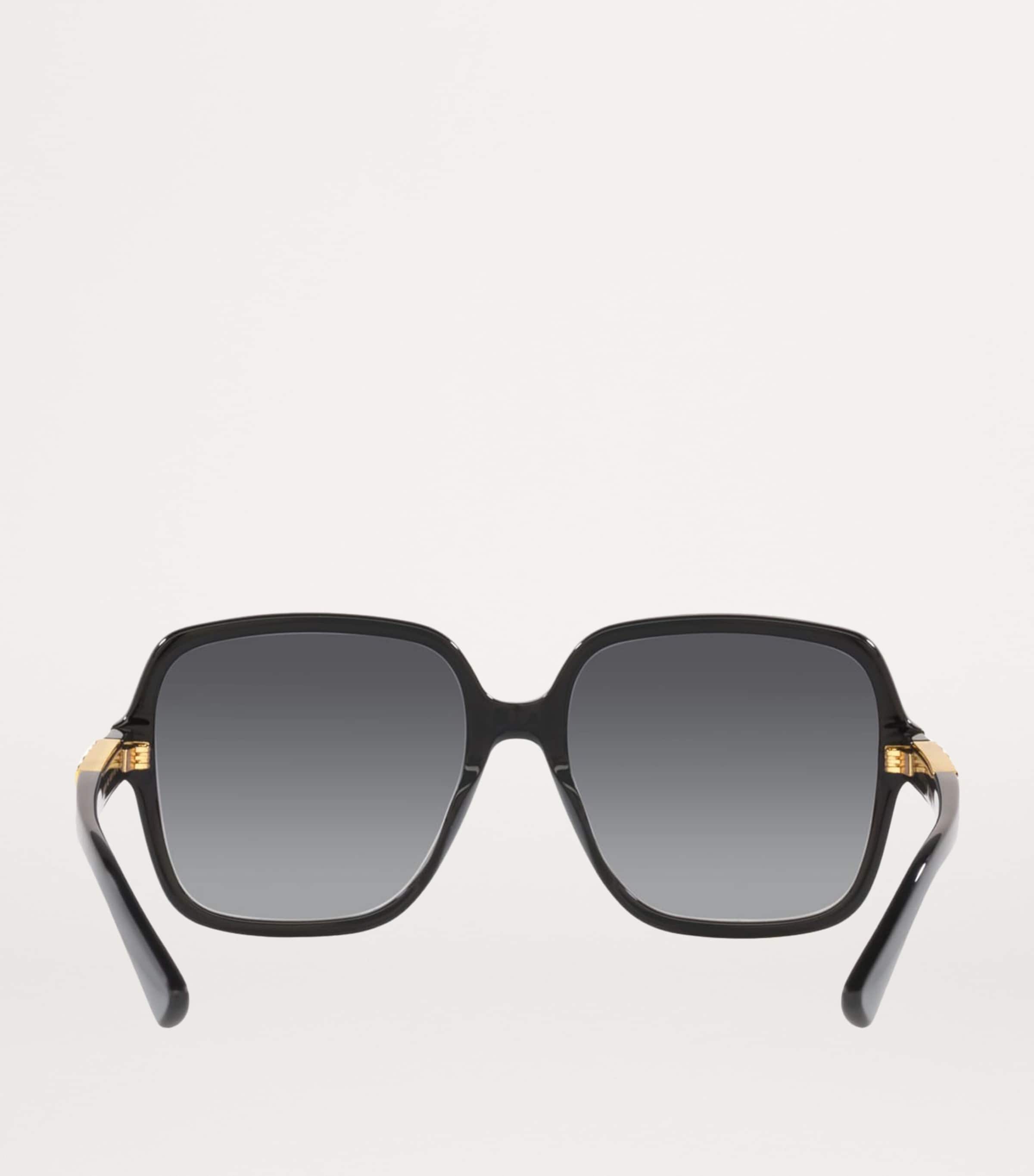 Acetate GG1189S Sunglasses 1100L1 Image 4