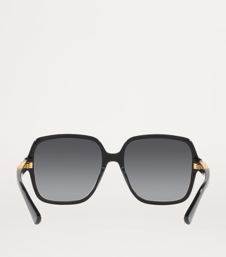 Acetate GG1189S Sunglasses 1100L1 Image 4