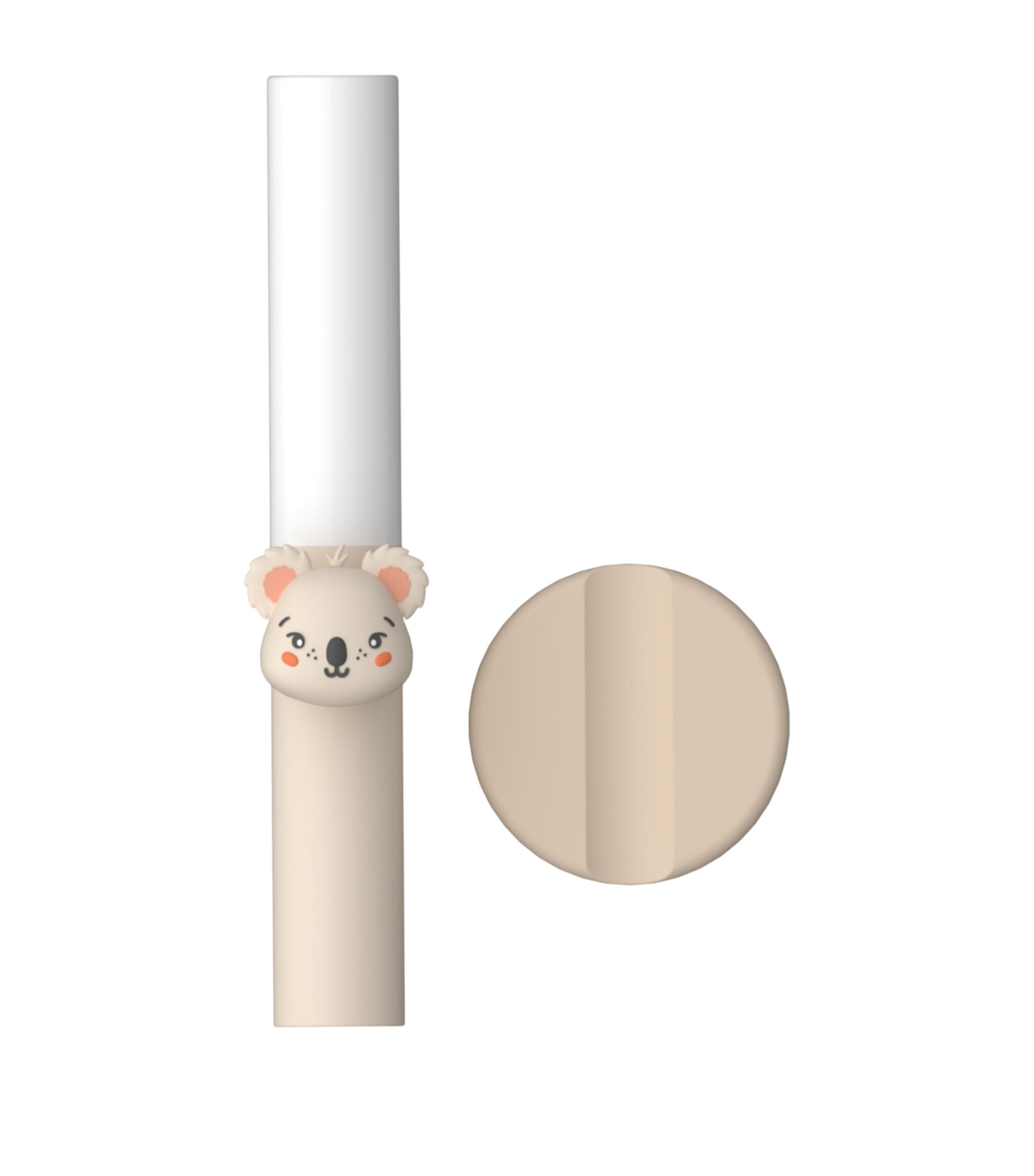 THE ZOOFAMILY Koala Portable Night Light Image 1