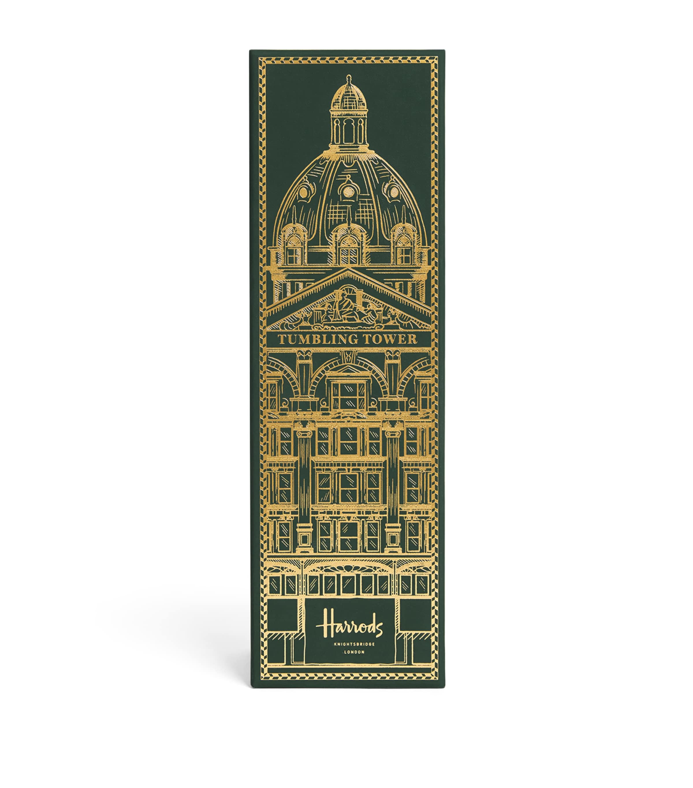 Harrods Tumbling Tower Image 1