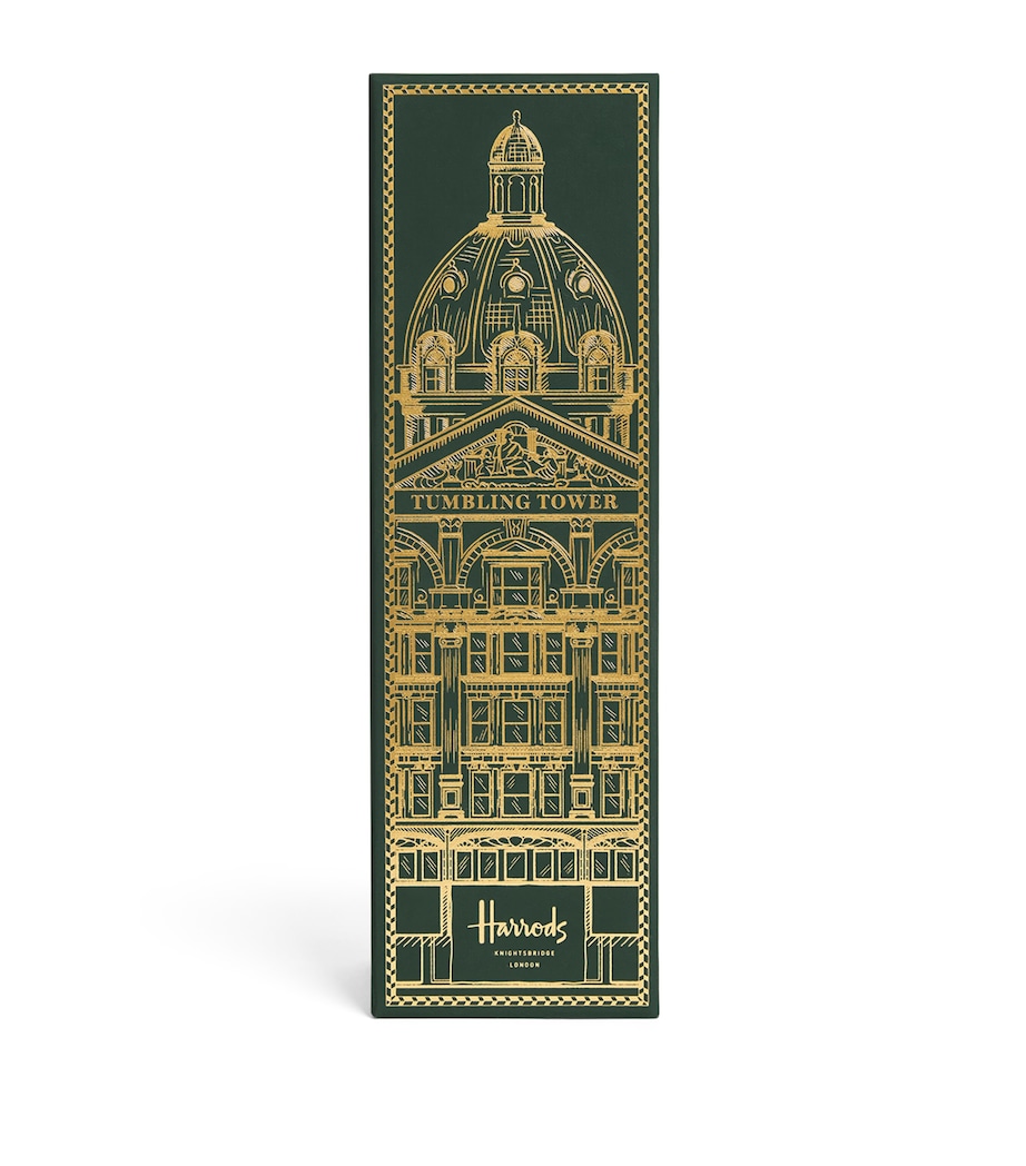 Harrods Tumbling Tower Image 1