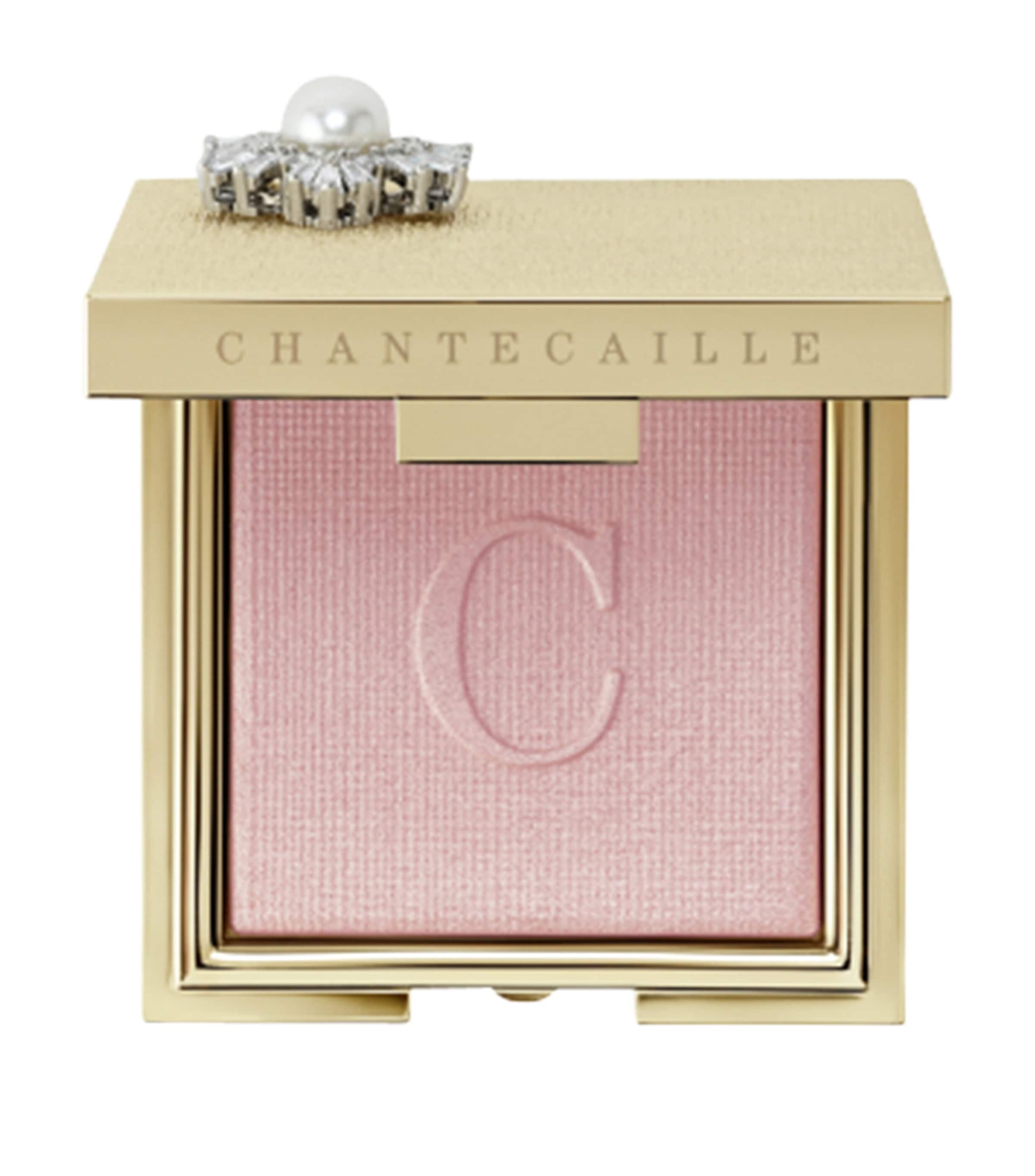 Chantecaille Cheek Light Highlighter Petale Image 1