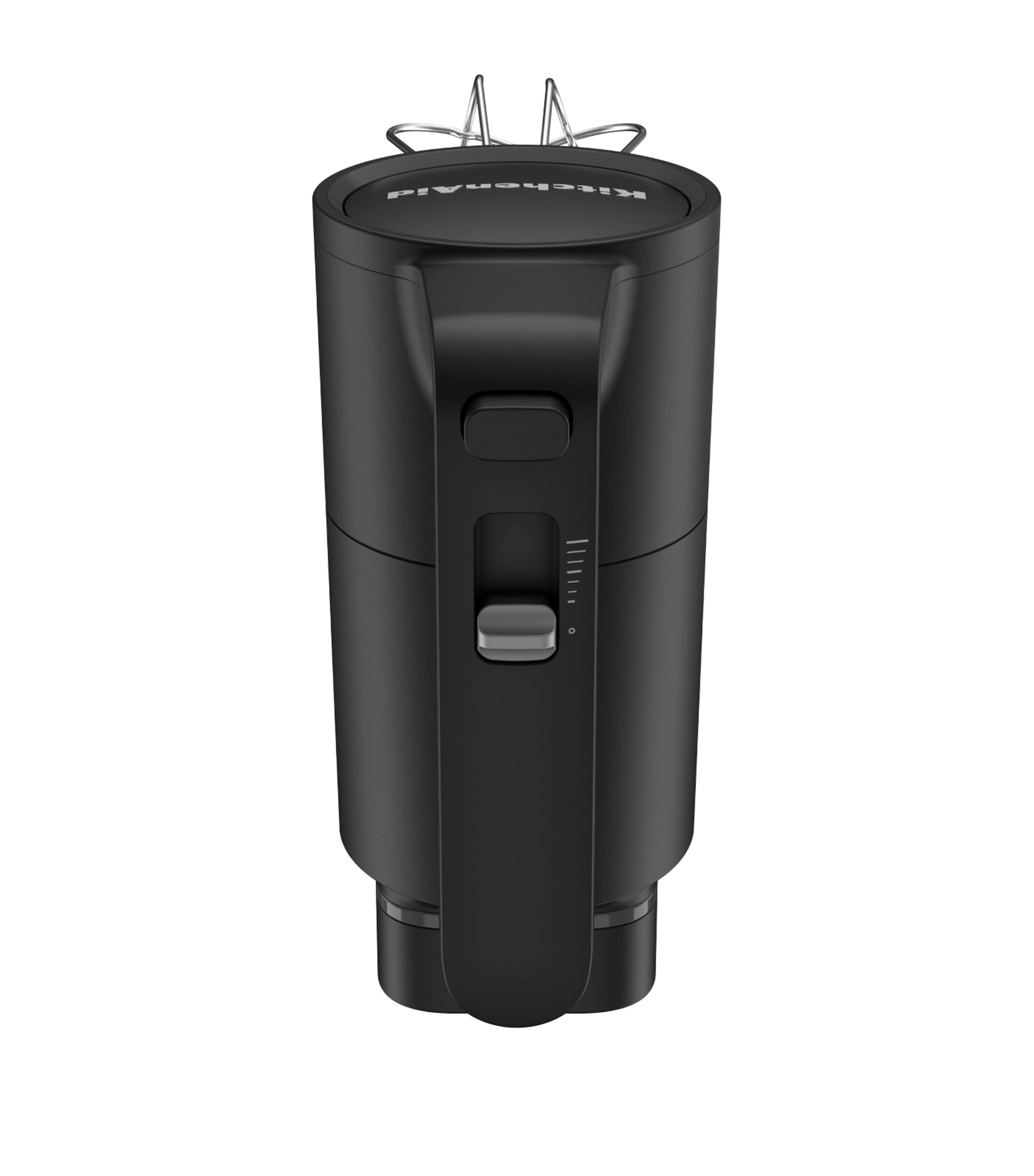 Go Cordless Hand Mixer MATTE BLACK Image 3