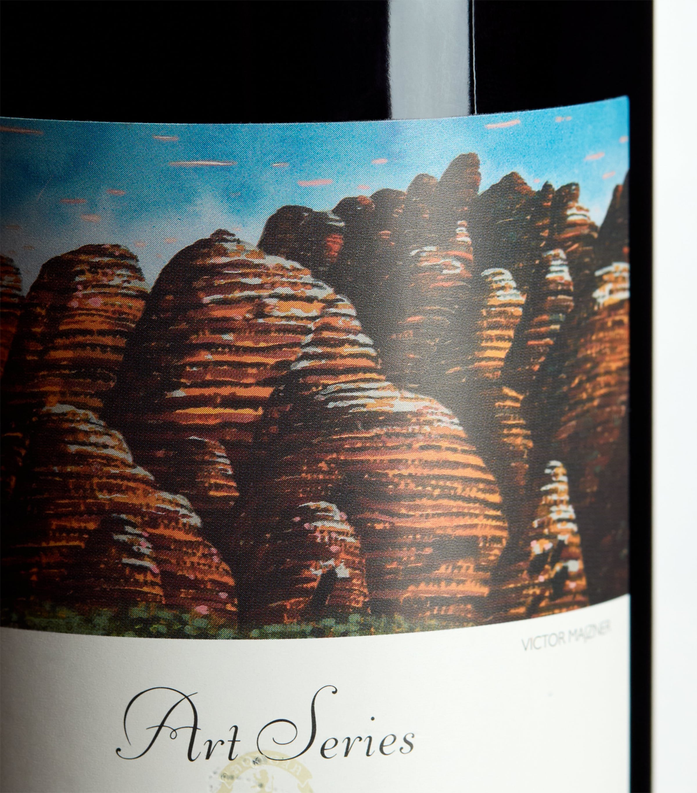 Leeuwin Estate Art Series Cabernet Sauvignon 2019 (75cl) – Margaret River, Australia Image 2
