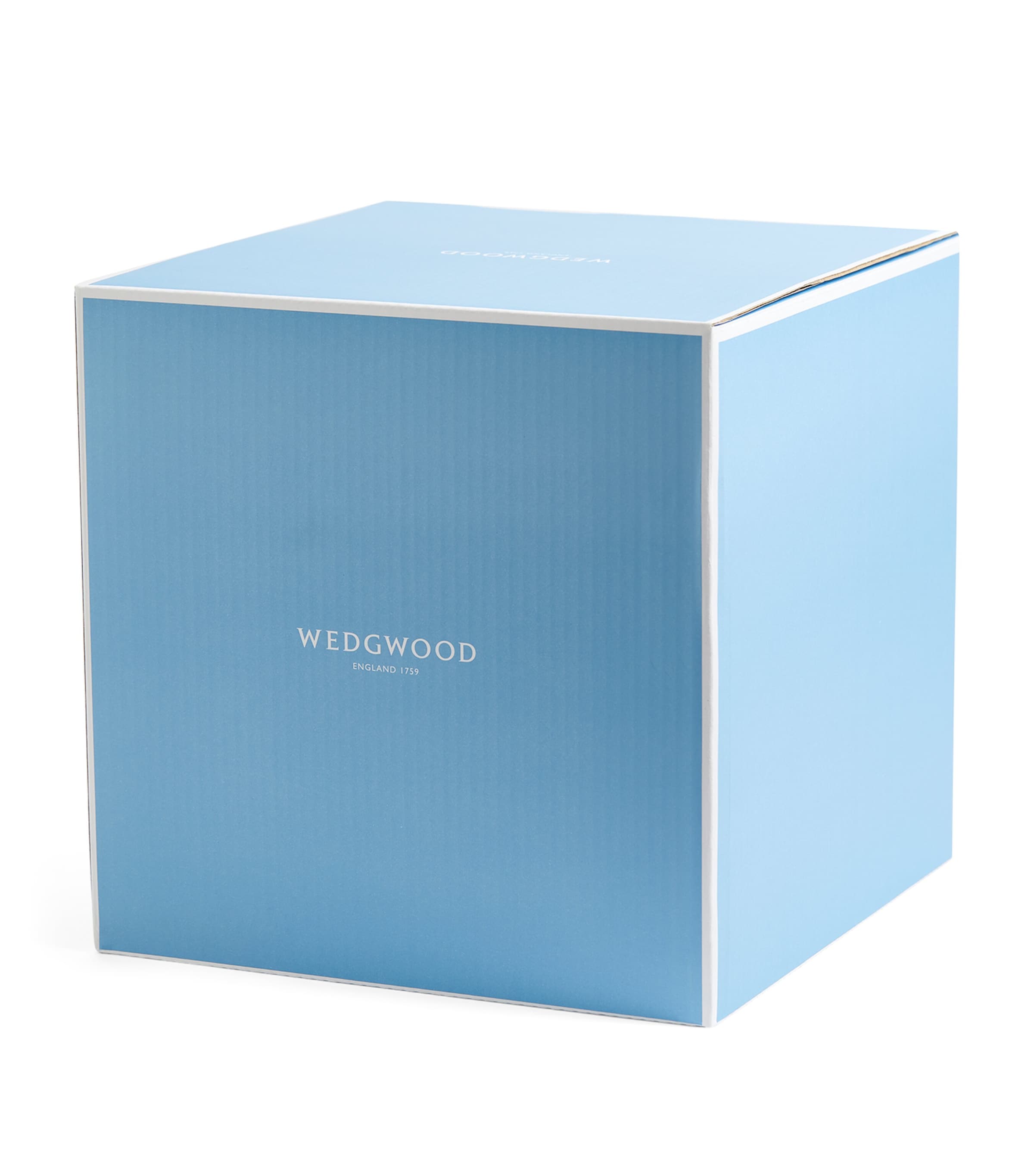 Wedgwood Gio 12-Piece Dinnerware Set White Image 3