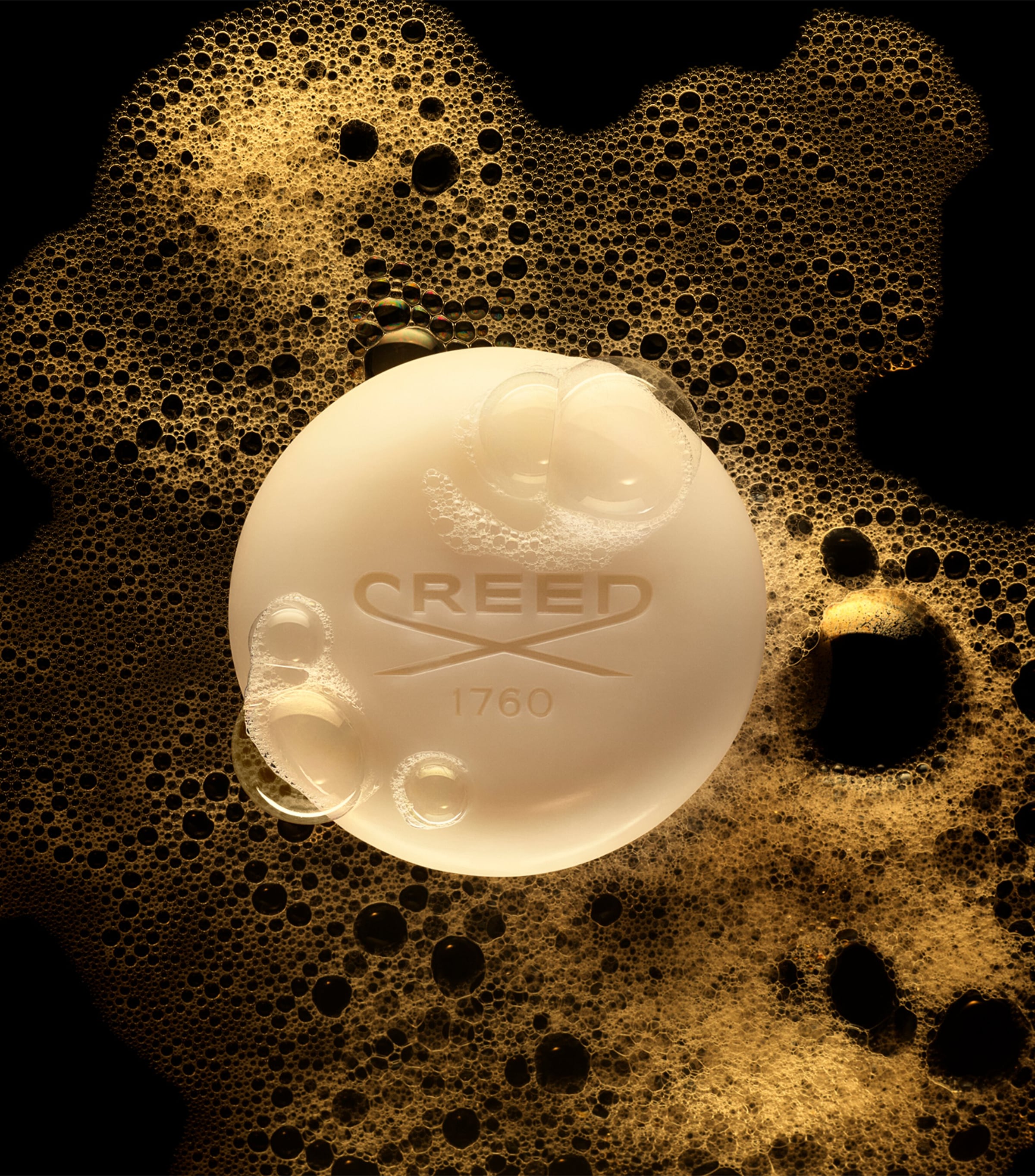 Silver Mountain Water Perfumed Soap (150g) NO COLOUR Image 3