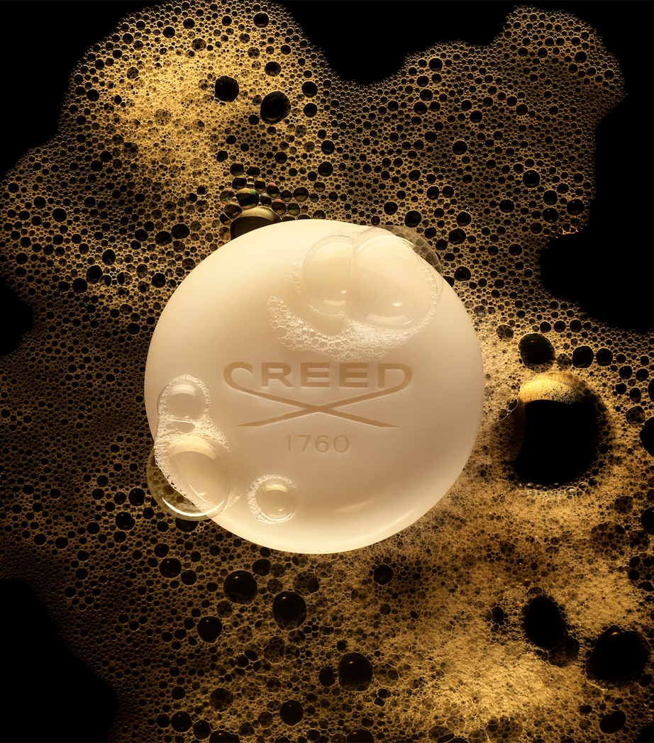 Silver Mountain Water Perfumed Soap (150g) NO COLOUR Image 3