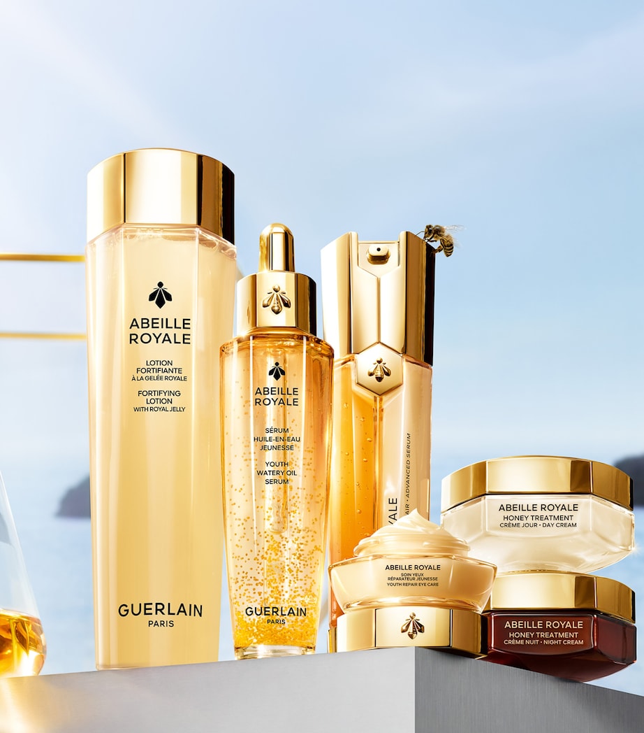 Guerlain Abeille Royale Youth Repair Eye Care (15ml) Image 7