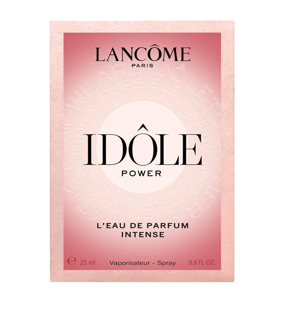 Idôle Power Intense Eau de Parfum (25ml) NO COLOUR Image 2
