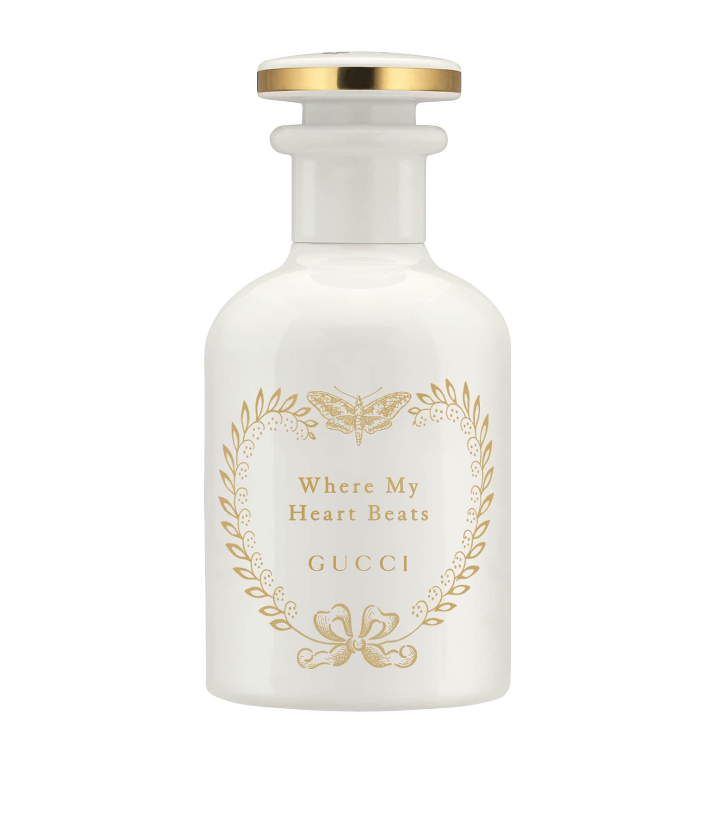 Gucci The Alchemist's Garden Where My Heart Beats Eau De Parfum
