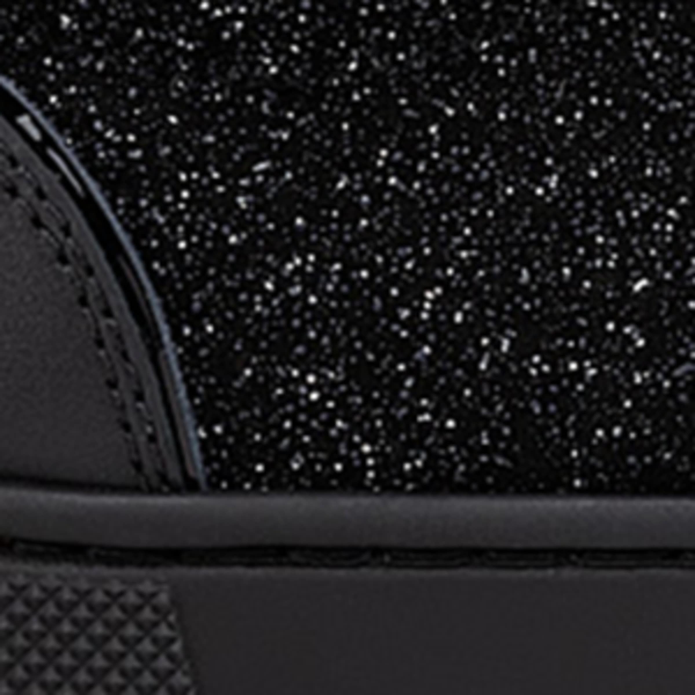 Christian Louboutin Kids 퍼니토 글리터 스니커즈