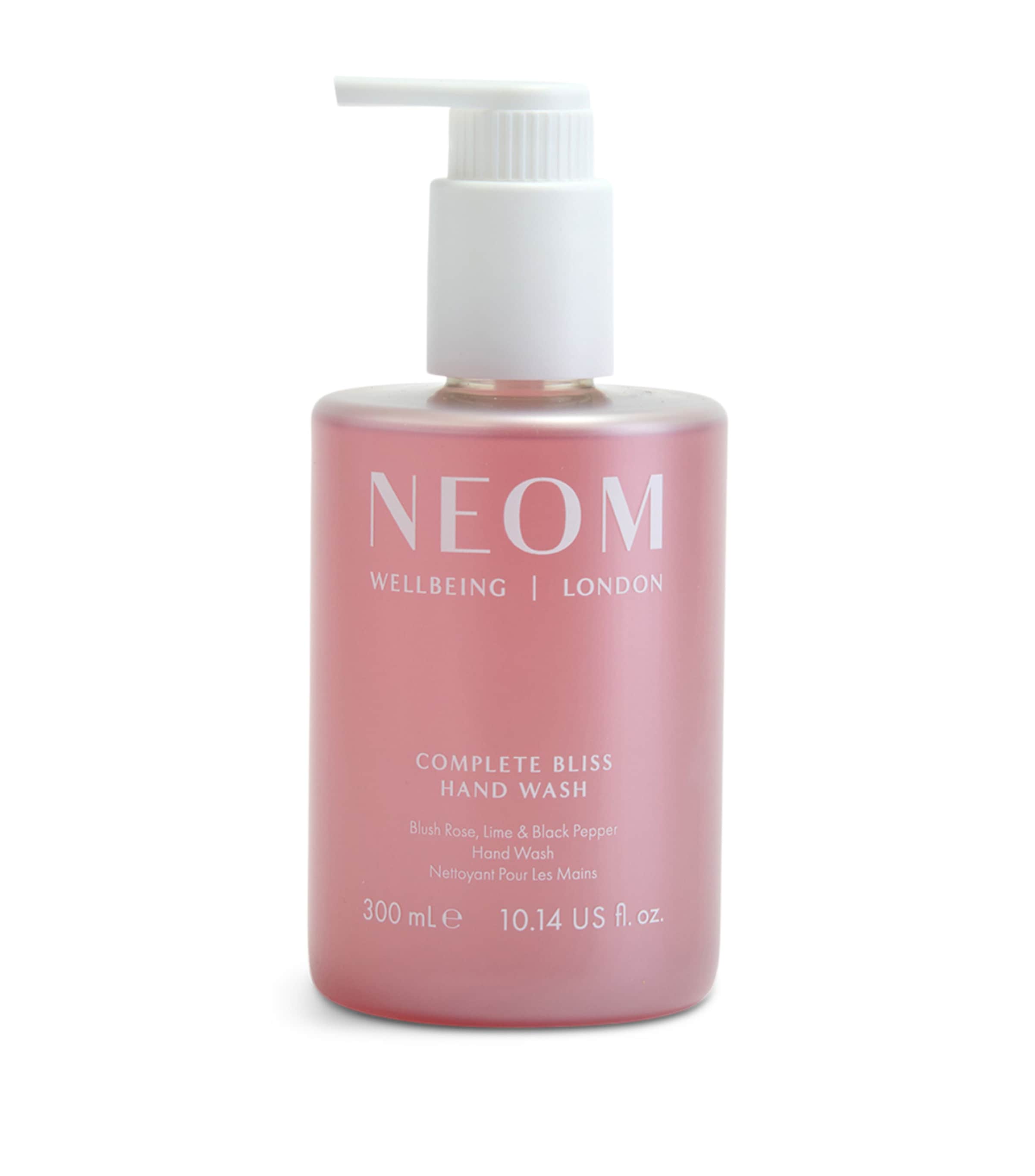 Neom Complete Bliss Hand Wash