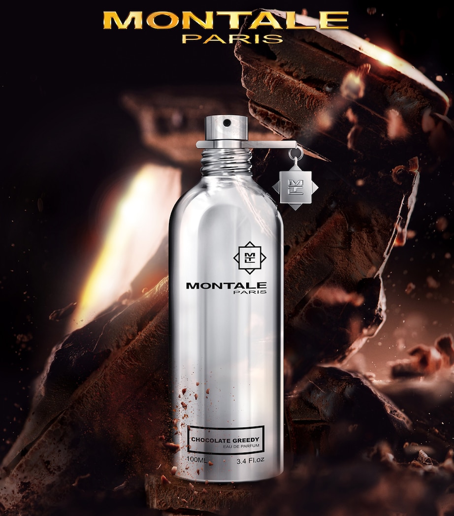 Chocolate Greedy Eau de Parfum (100ml) NO COLOUR Image 2