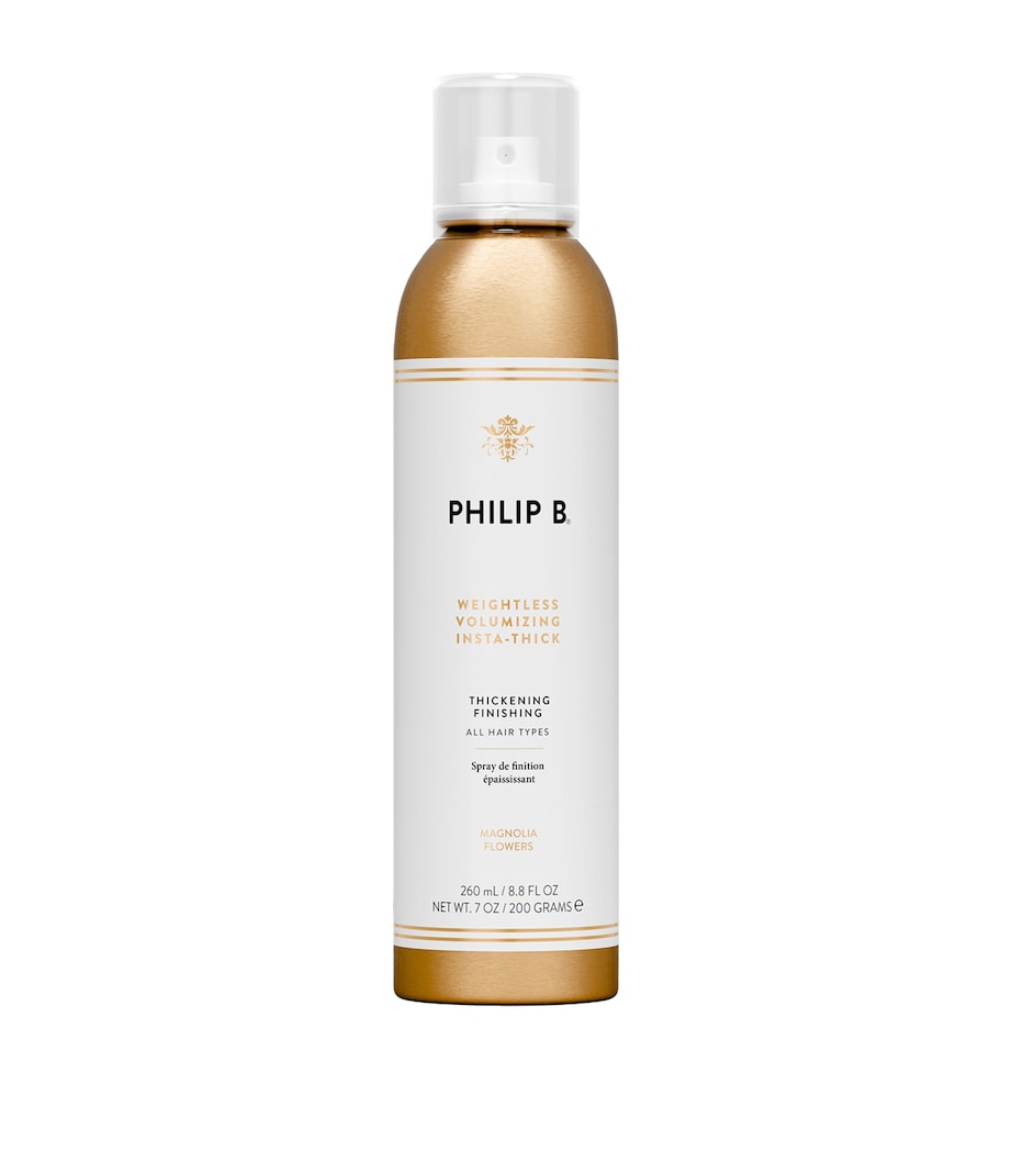 Weightless Volumizing Insta-Thick Styling Mist (260ml) NO COLOUR Image 1