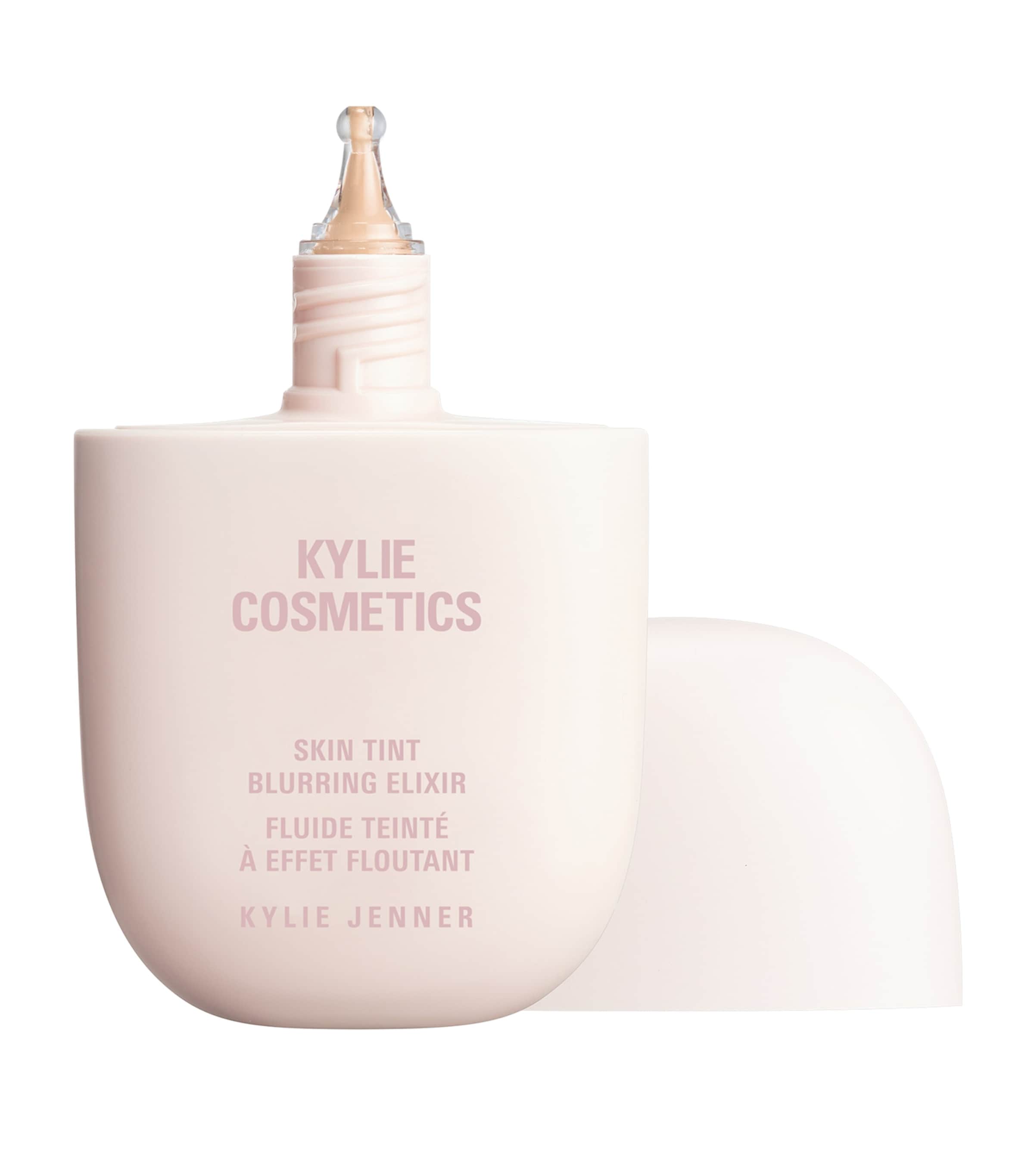 Kylie Cosmetics Skin Tint Blurring Elixir Foundation